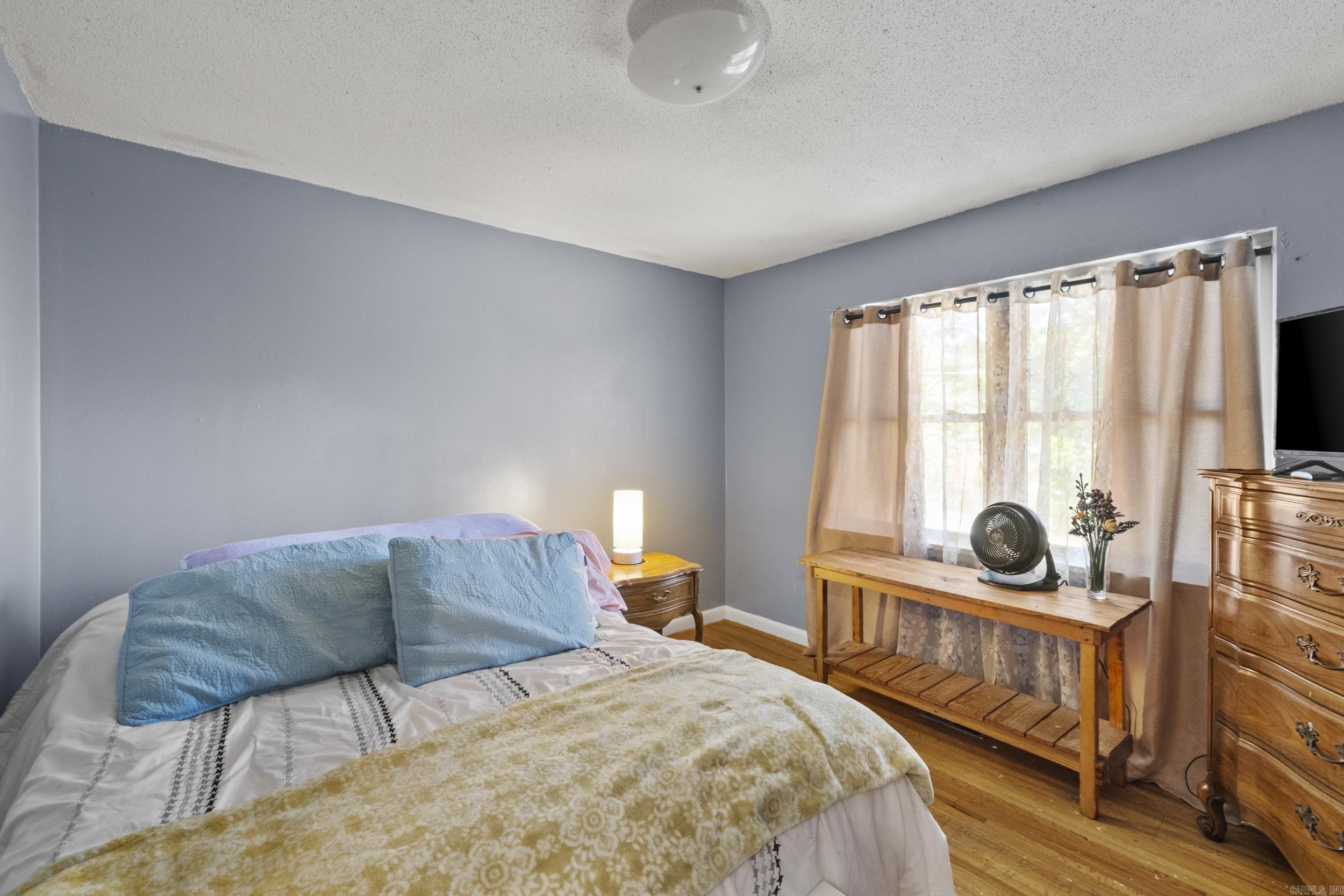 1621 Crestwood  North Little Rock, AR