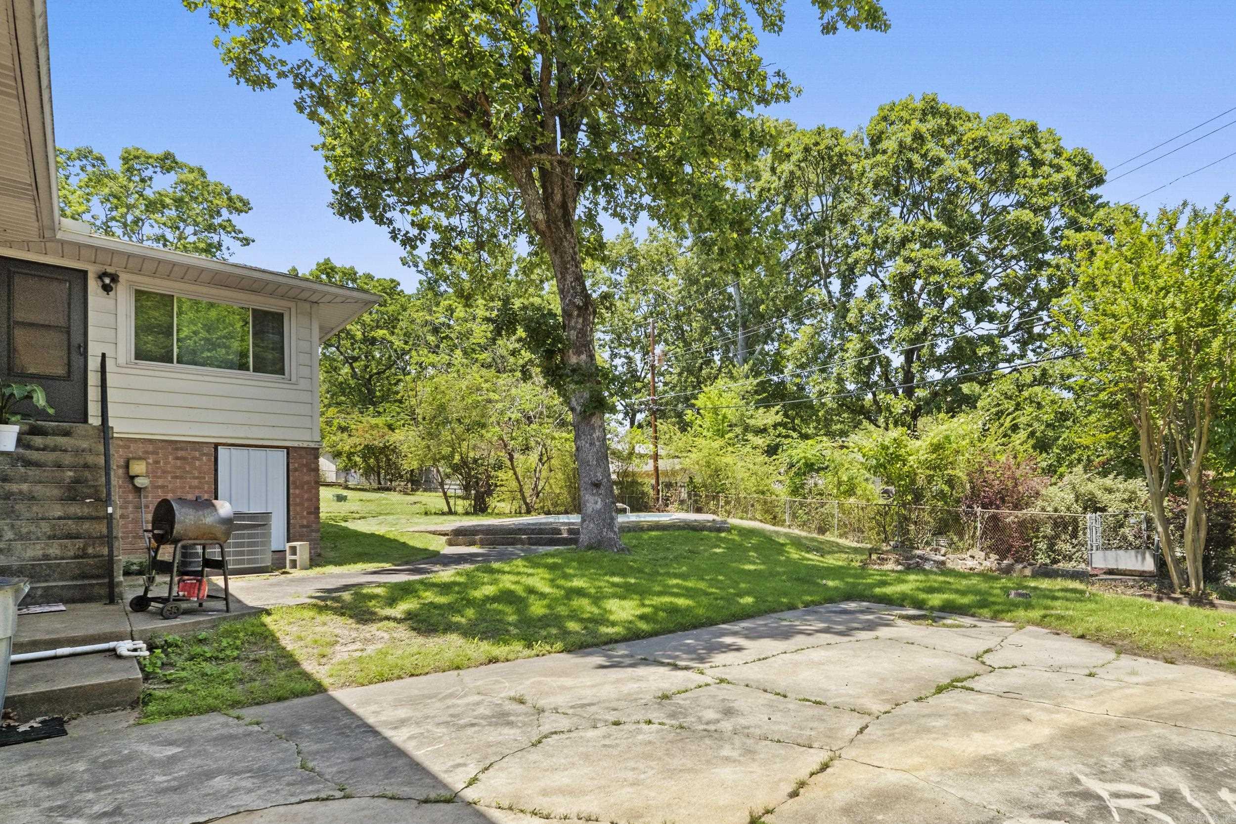 1621 Crestwood  North Little Rock, AR