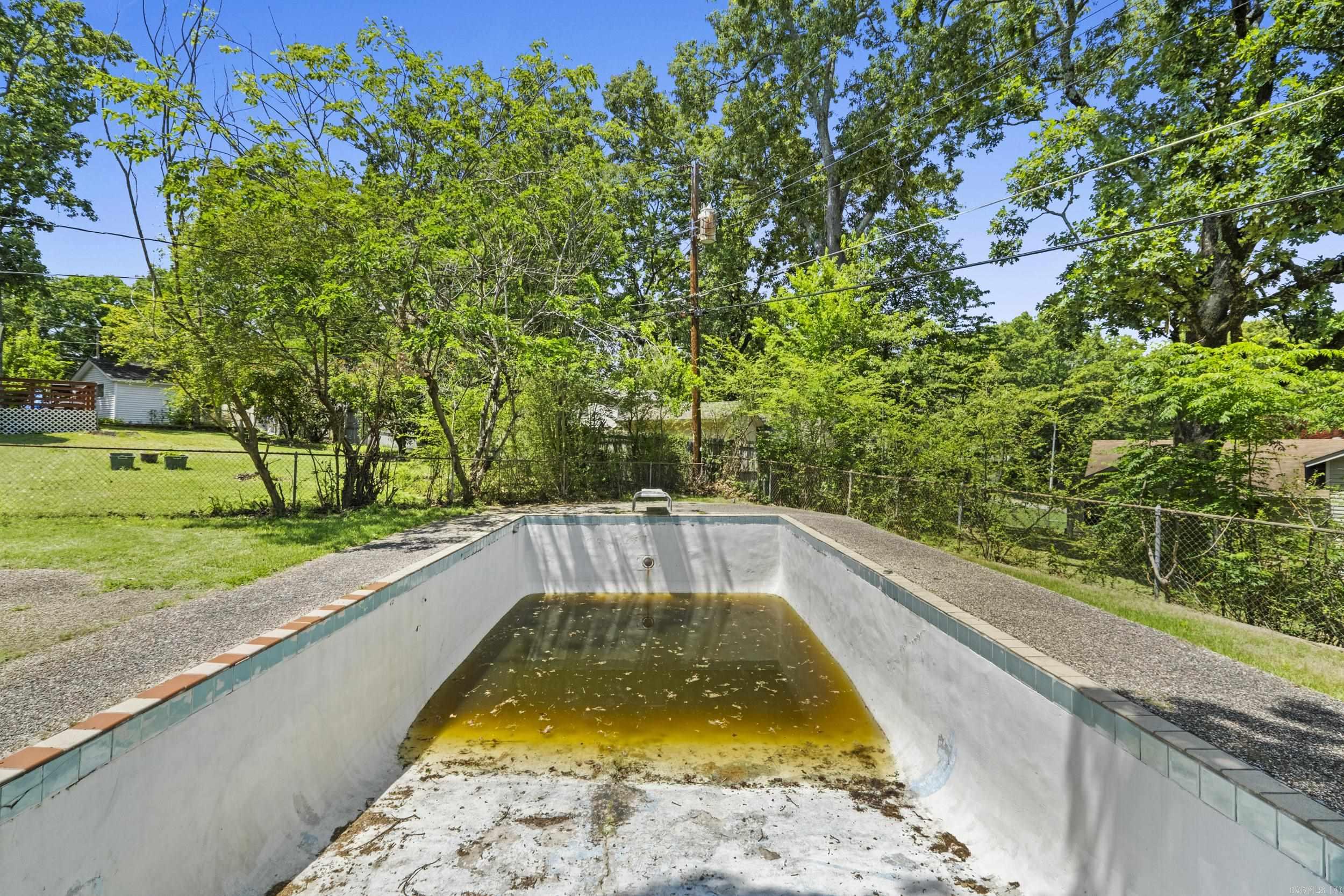 1621 Crestwood  North Little Rock, AR