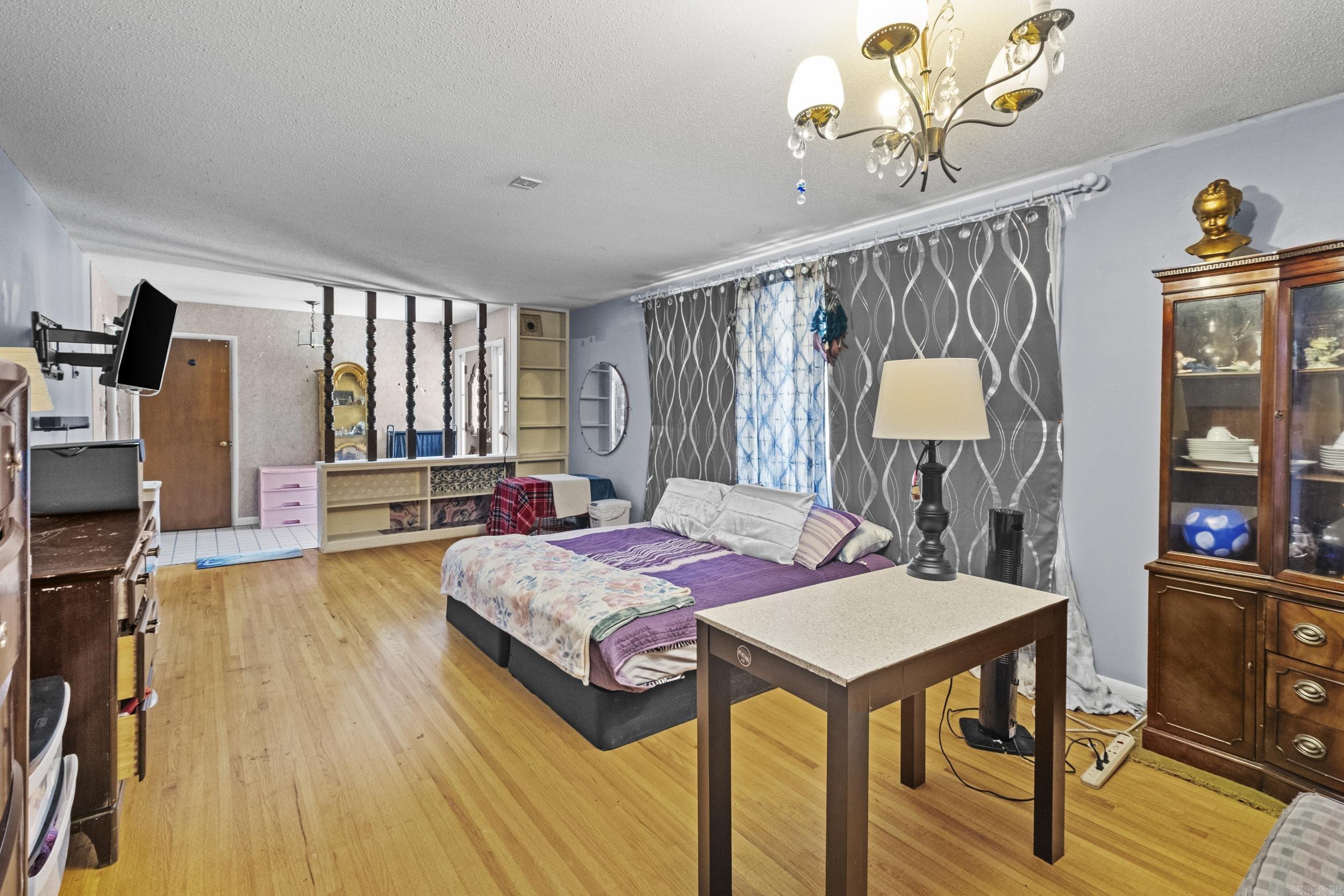 1621 Crestwood  North Little Rock, AR
