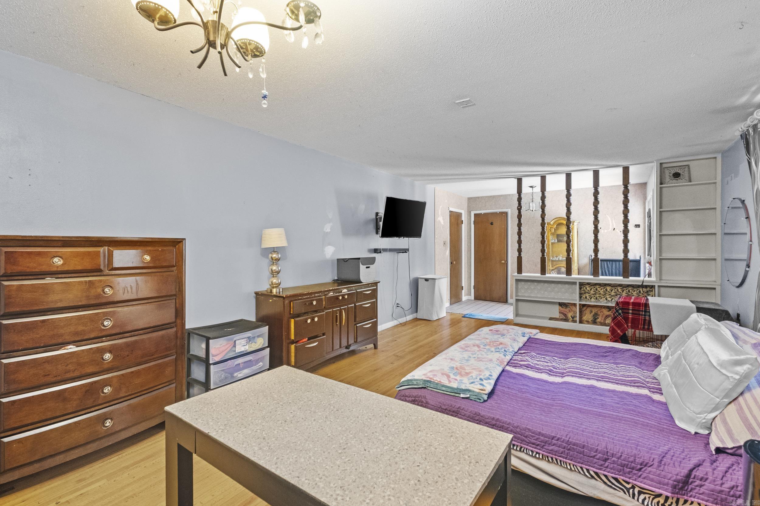 1621 Crestwood  North Little Rock, AR