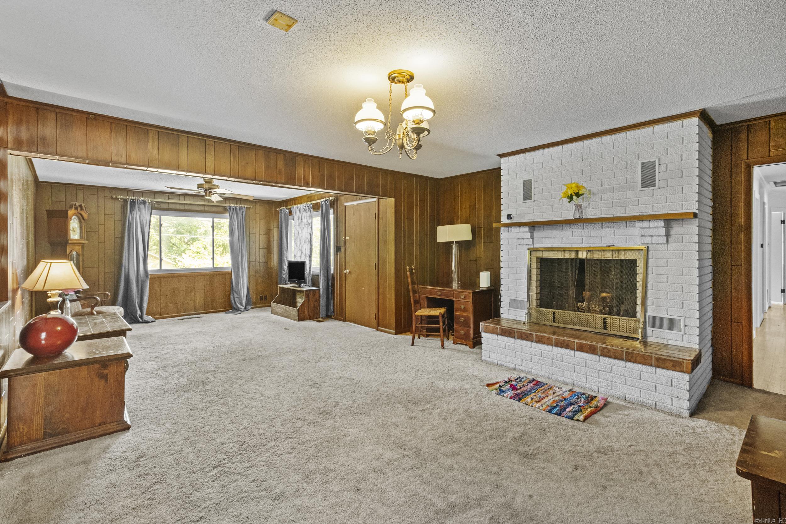 1621 Crestwood  North Little Rock, AR