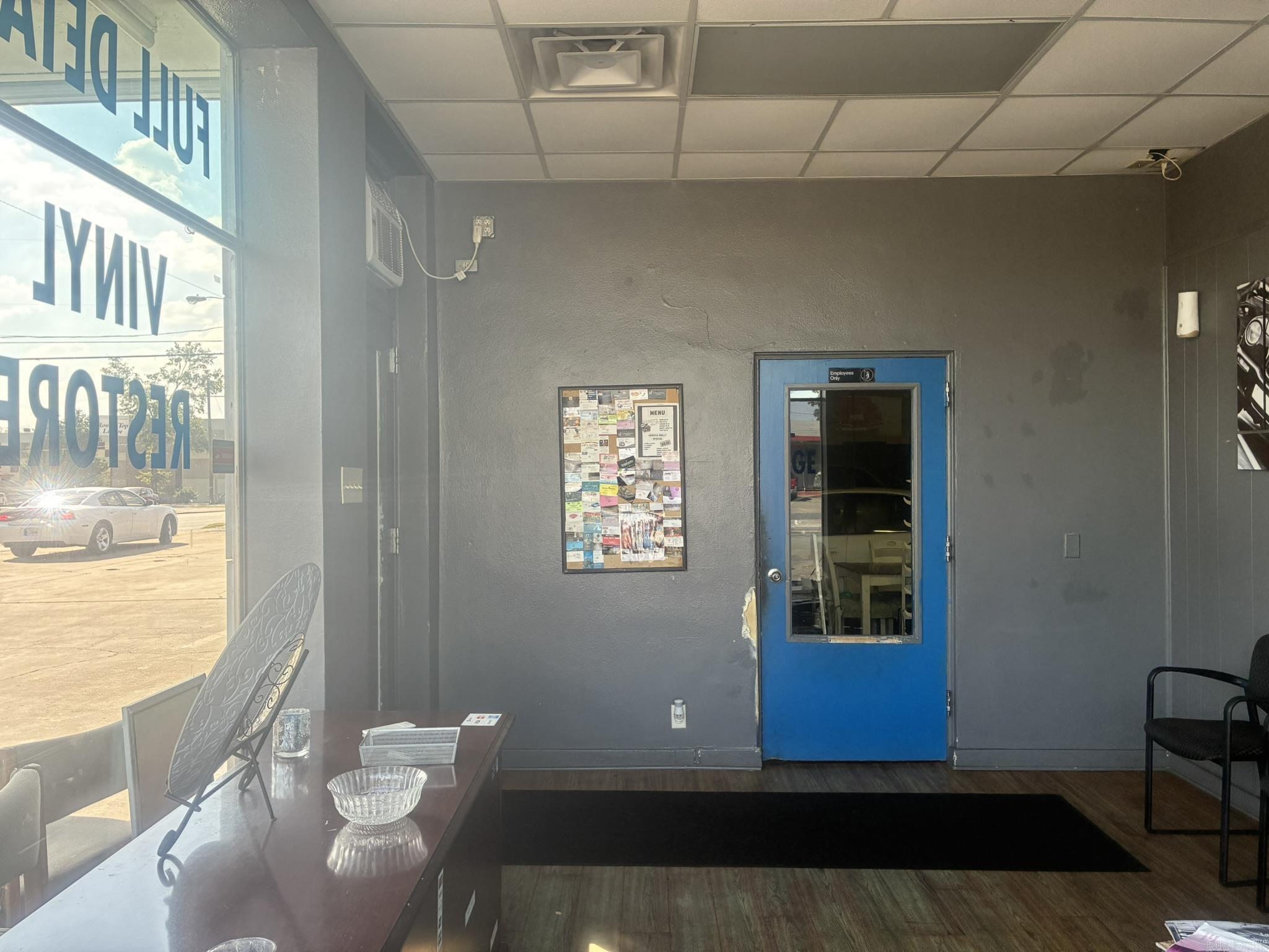 600 W Roosevelt  Little Rock, AR