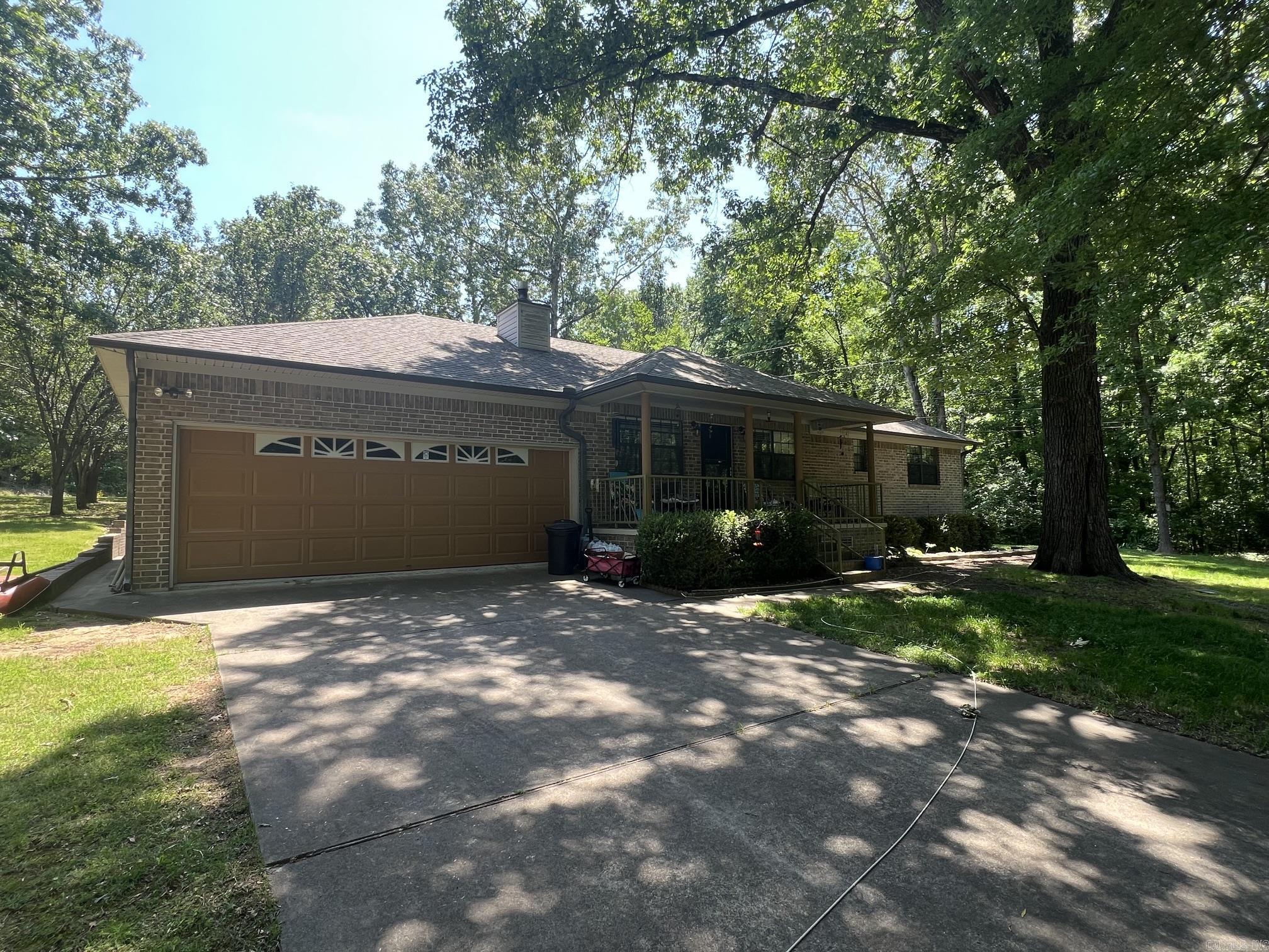 11 Cross Creek  Bigelow, AR
