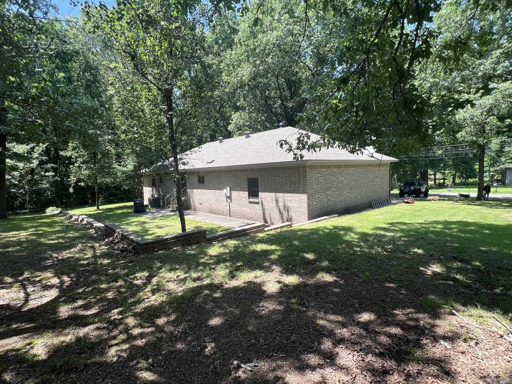 11 Cross Creek  Bigelow, AR
