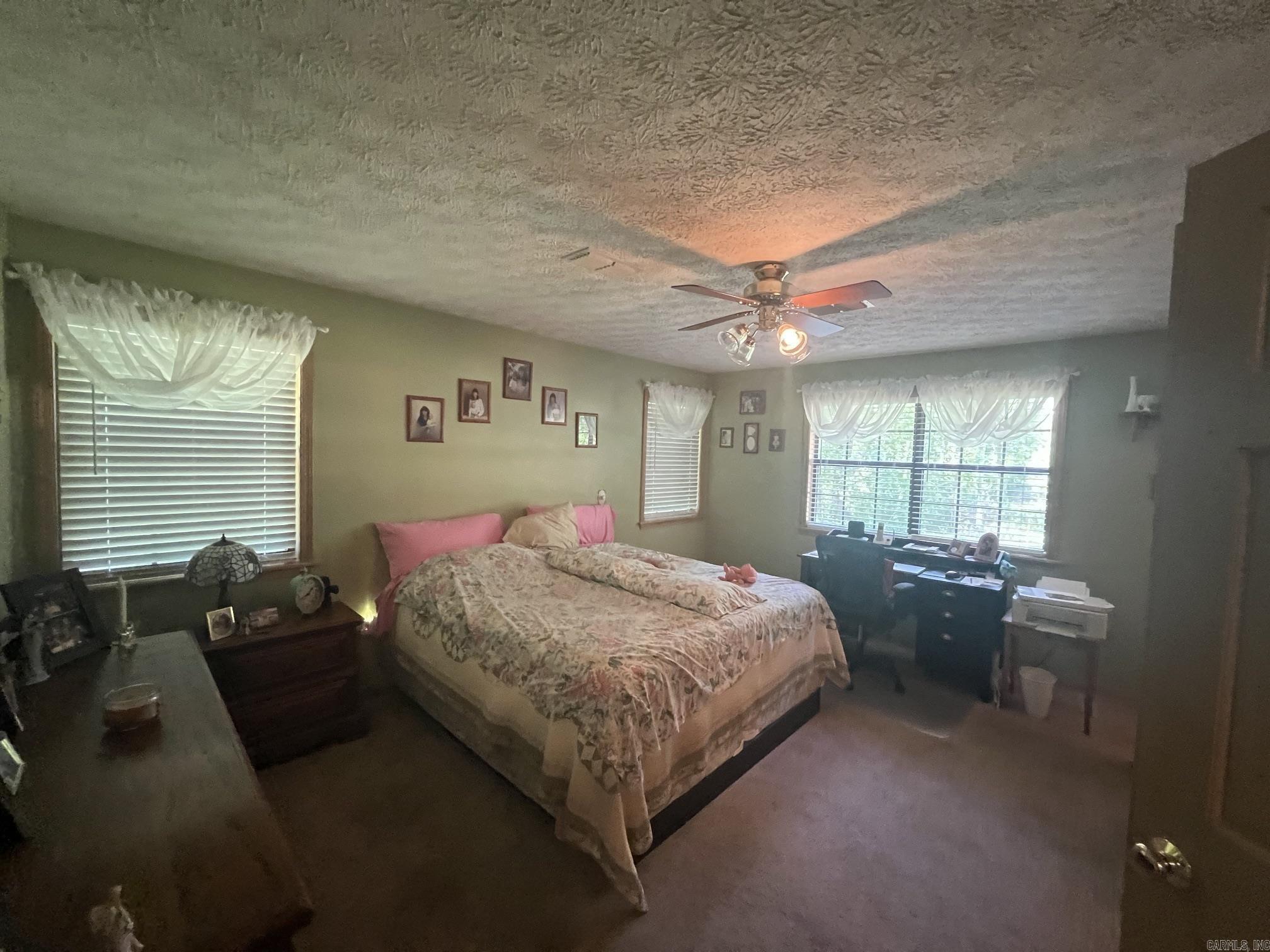 11 Cross Creek  Bigelow, AR