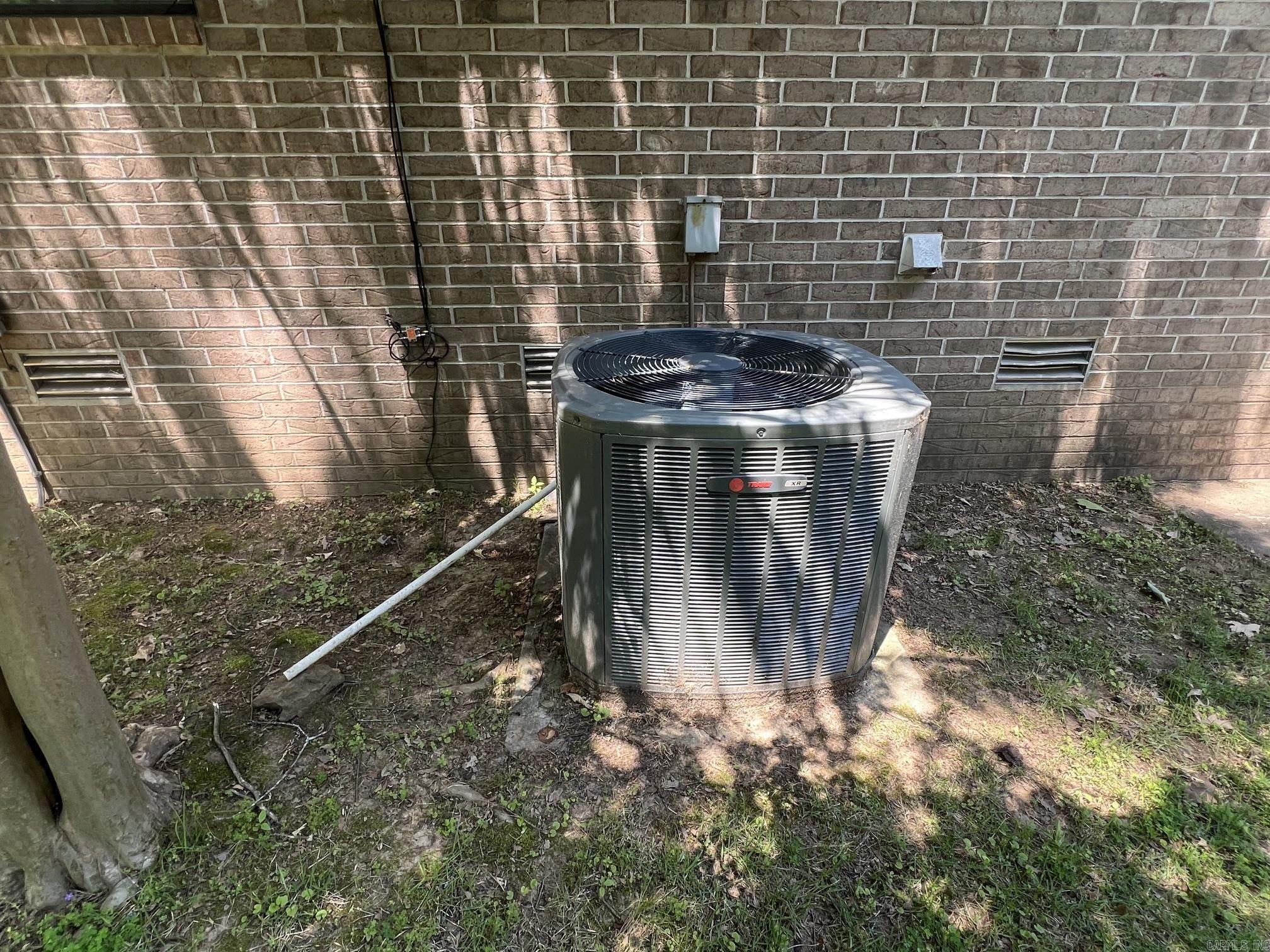 11 Cross Creek  Bigelow, AR