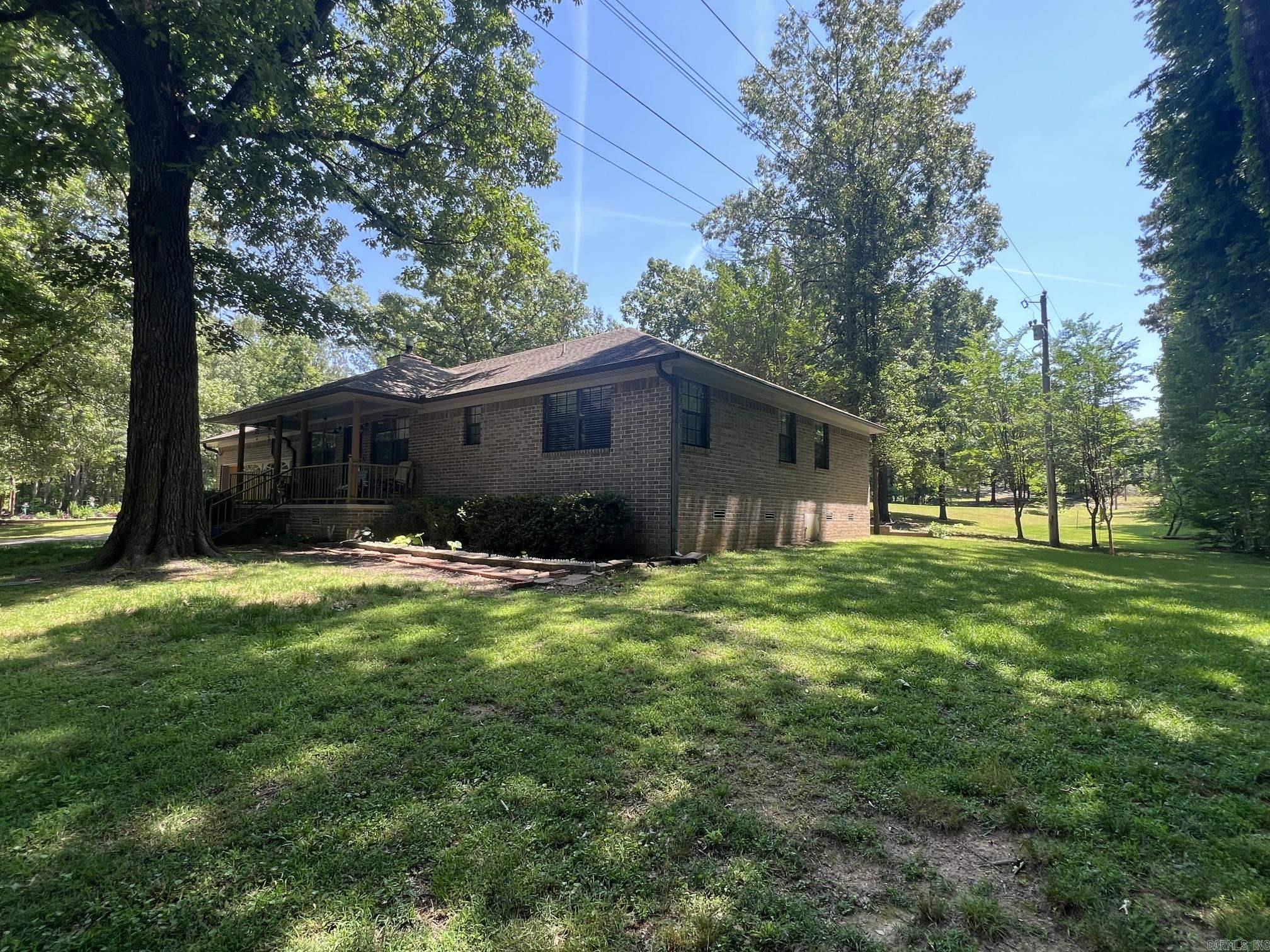11 Cross Creek  Bigelow, AR