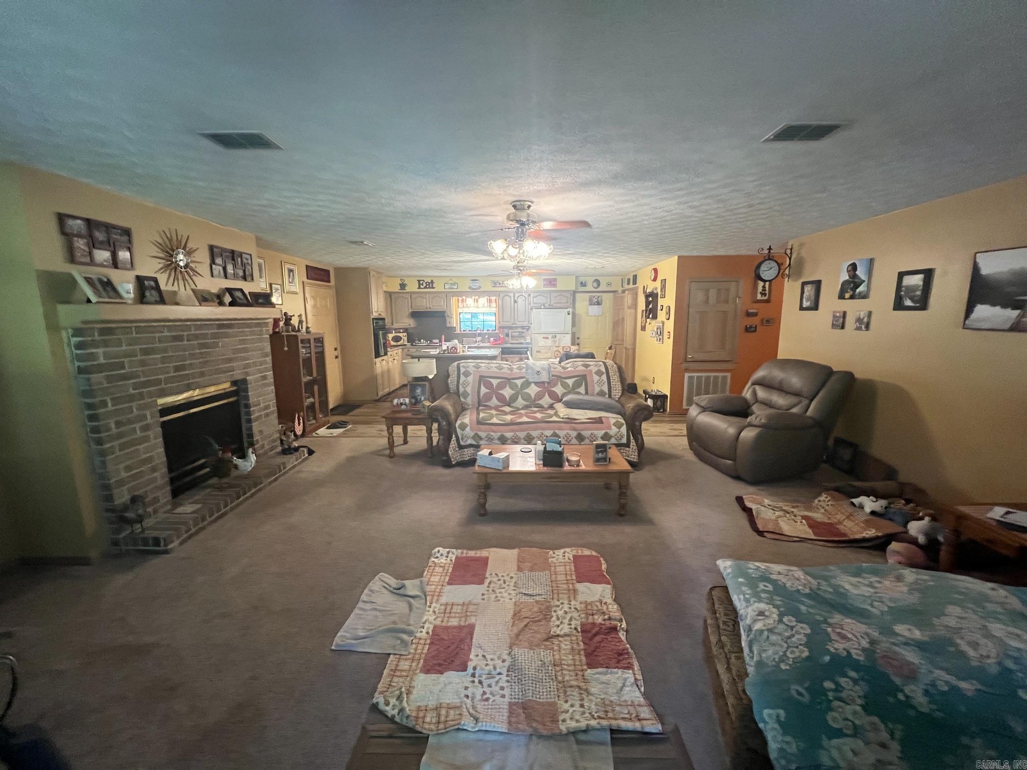11 Cross Creek  Bigelow, AR