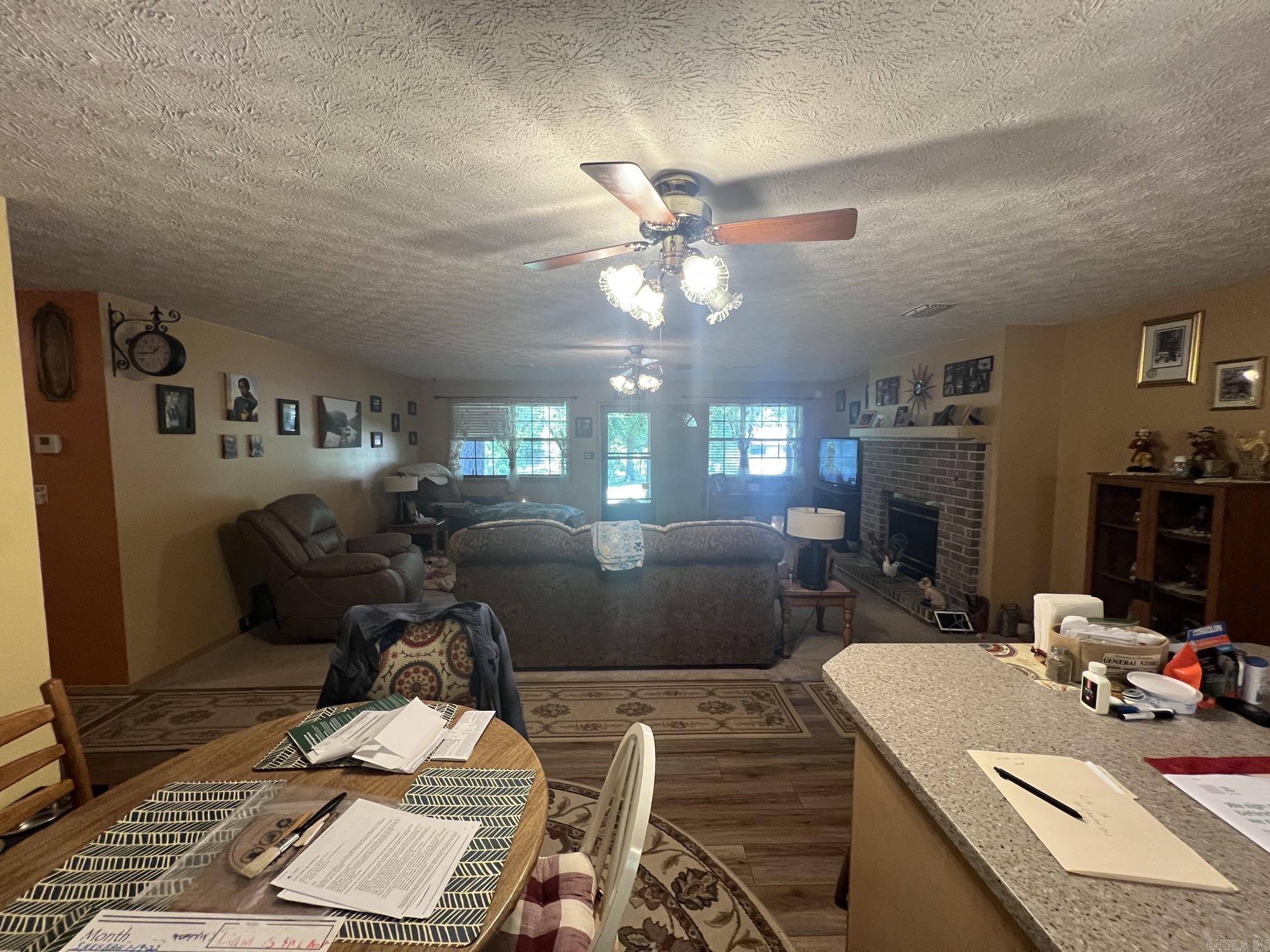 11 Cross Creek  Bigelow, AR