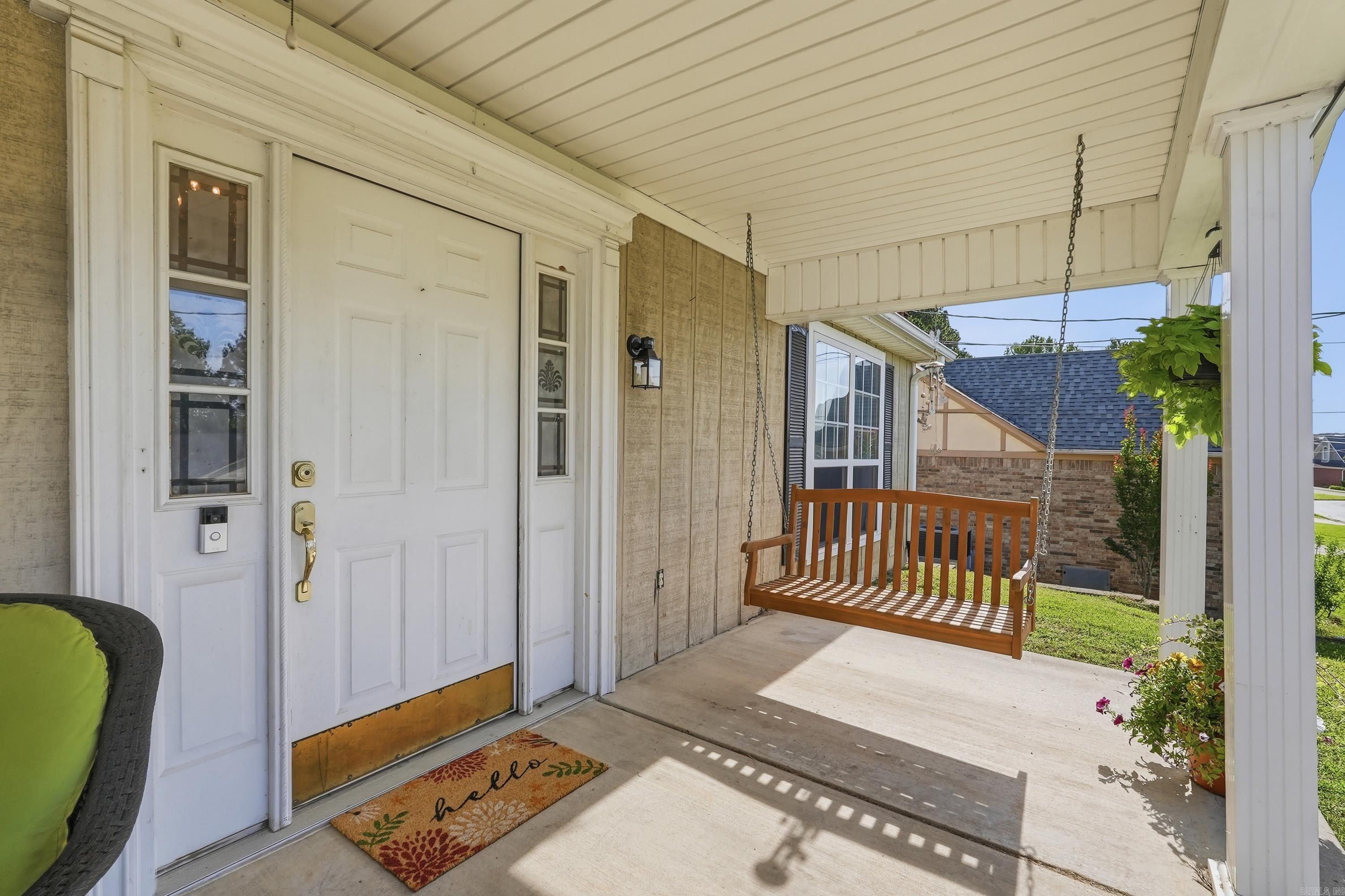 31 Azalea  Benton, AR