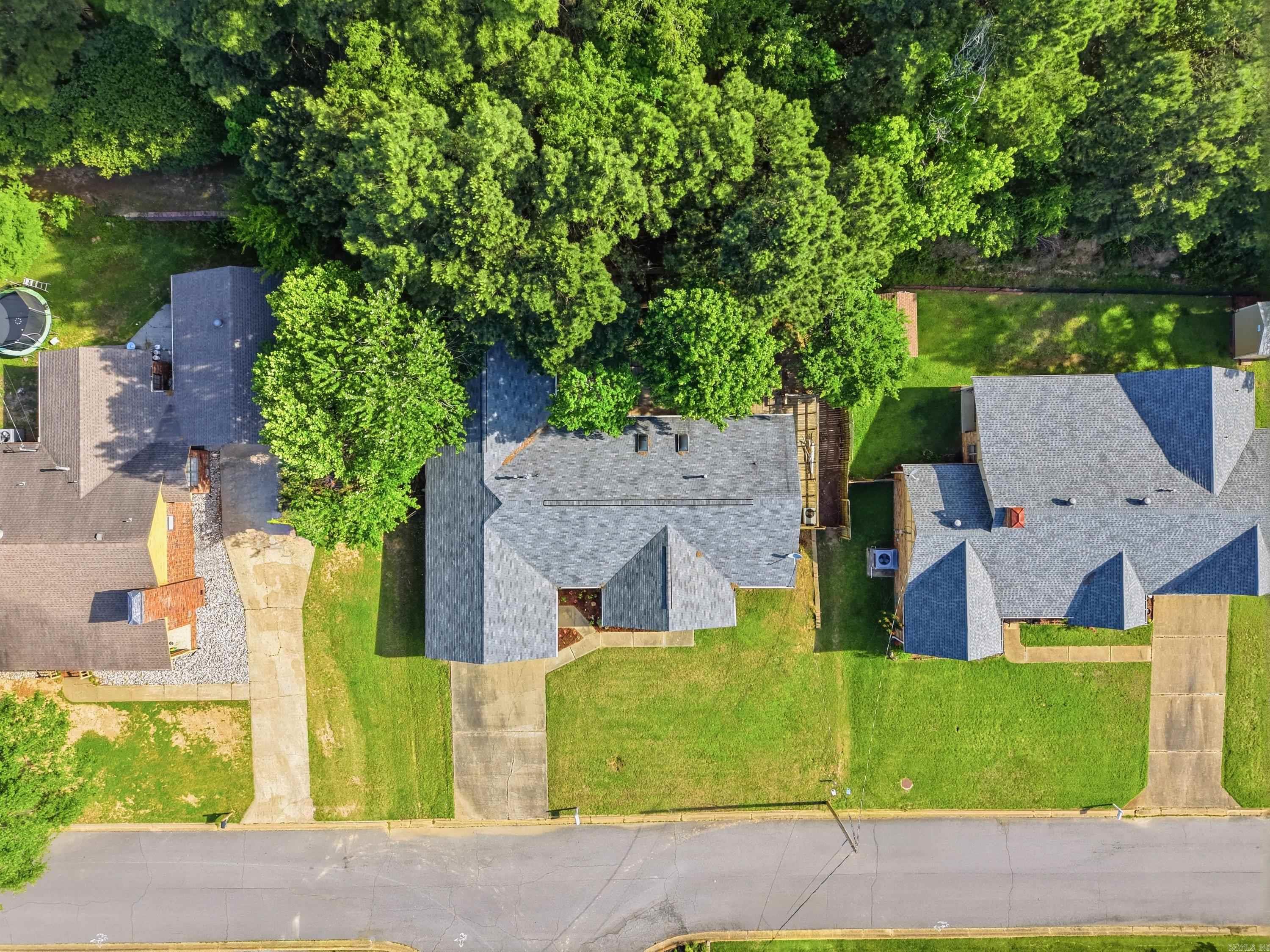 31 Azalea  Benton, AR