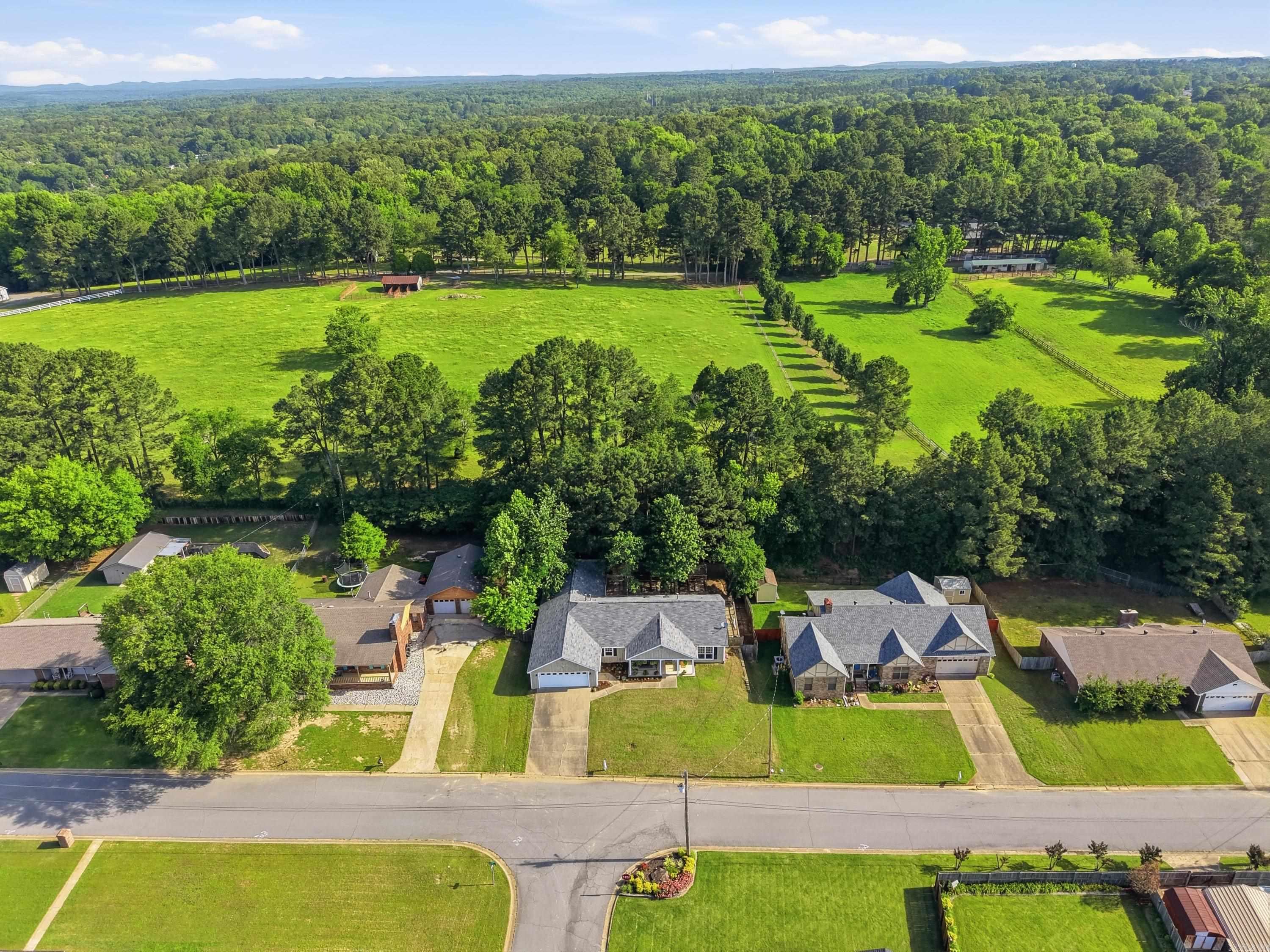 31 Azalea  Benton, AR