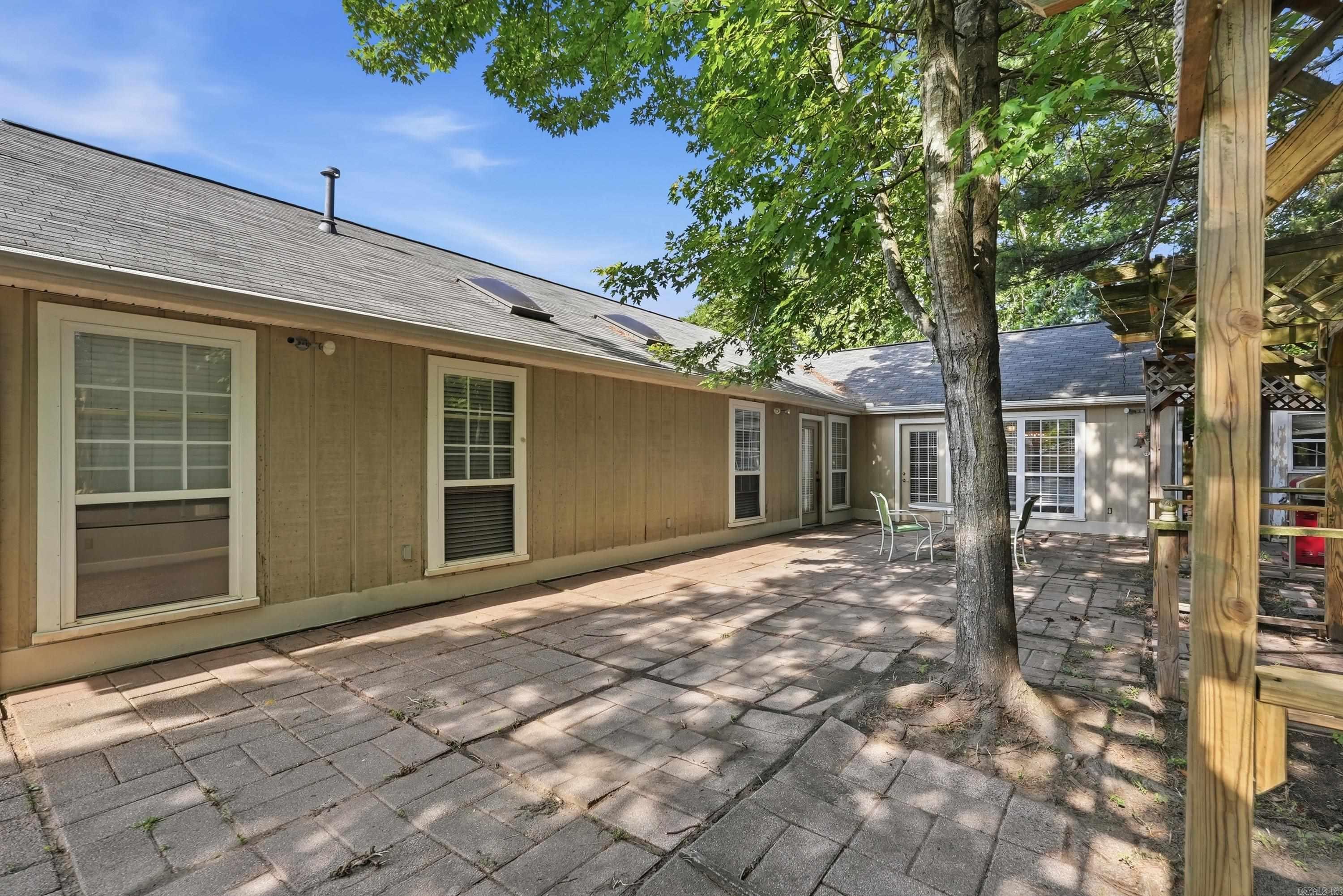 31 Azalea  Benton, AR