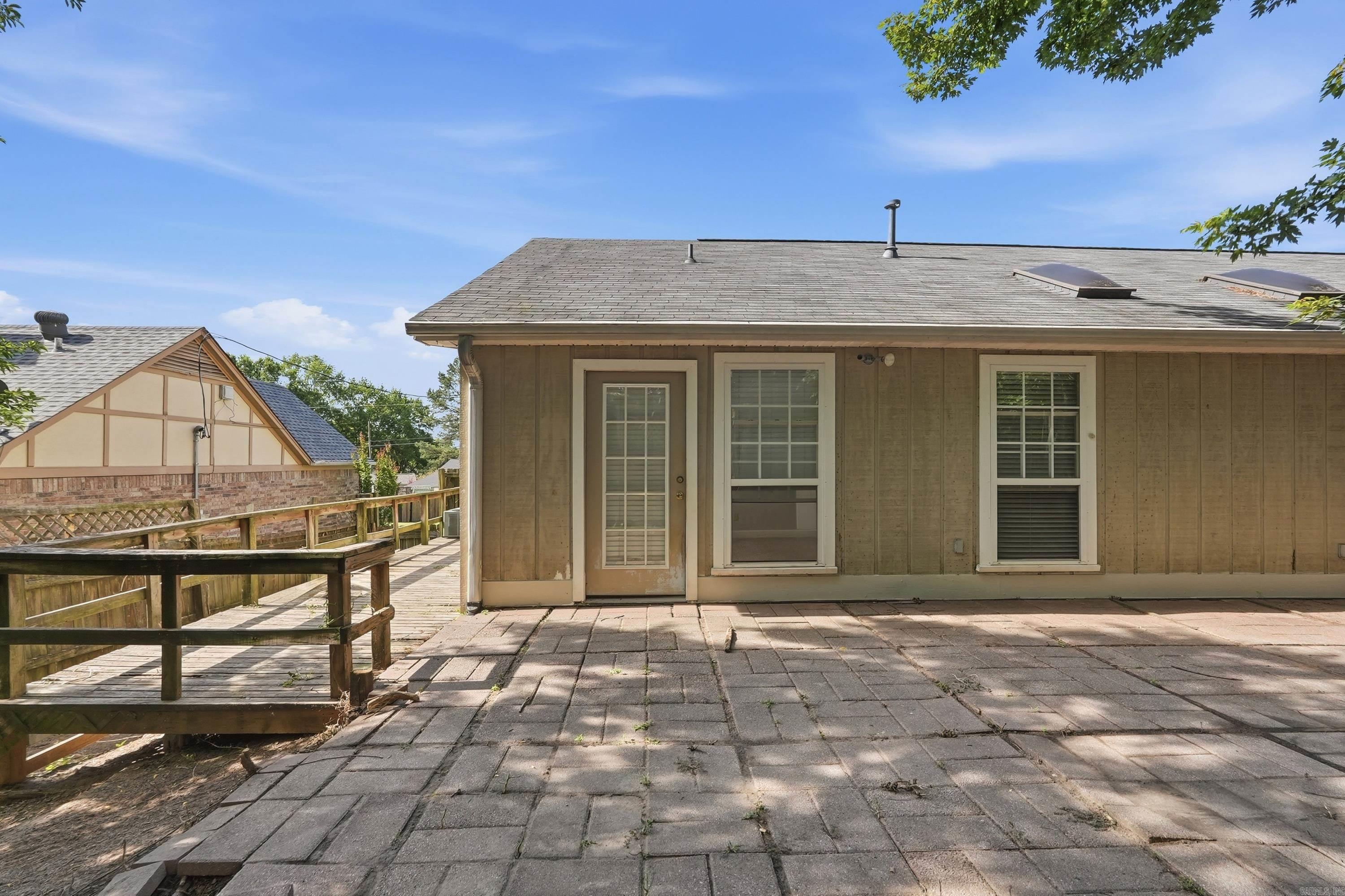 31 Azalea  Benton, AR