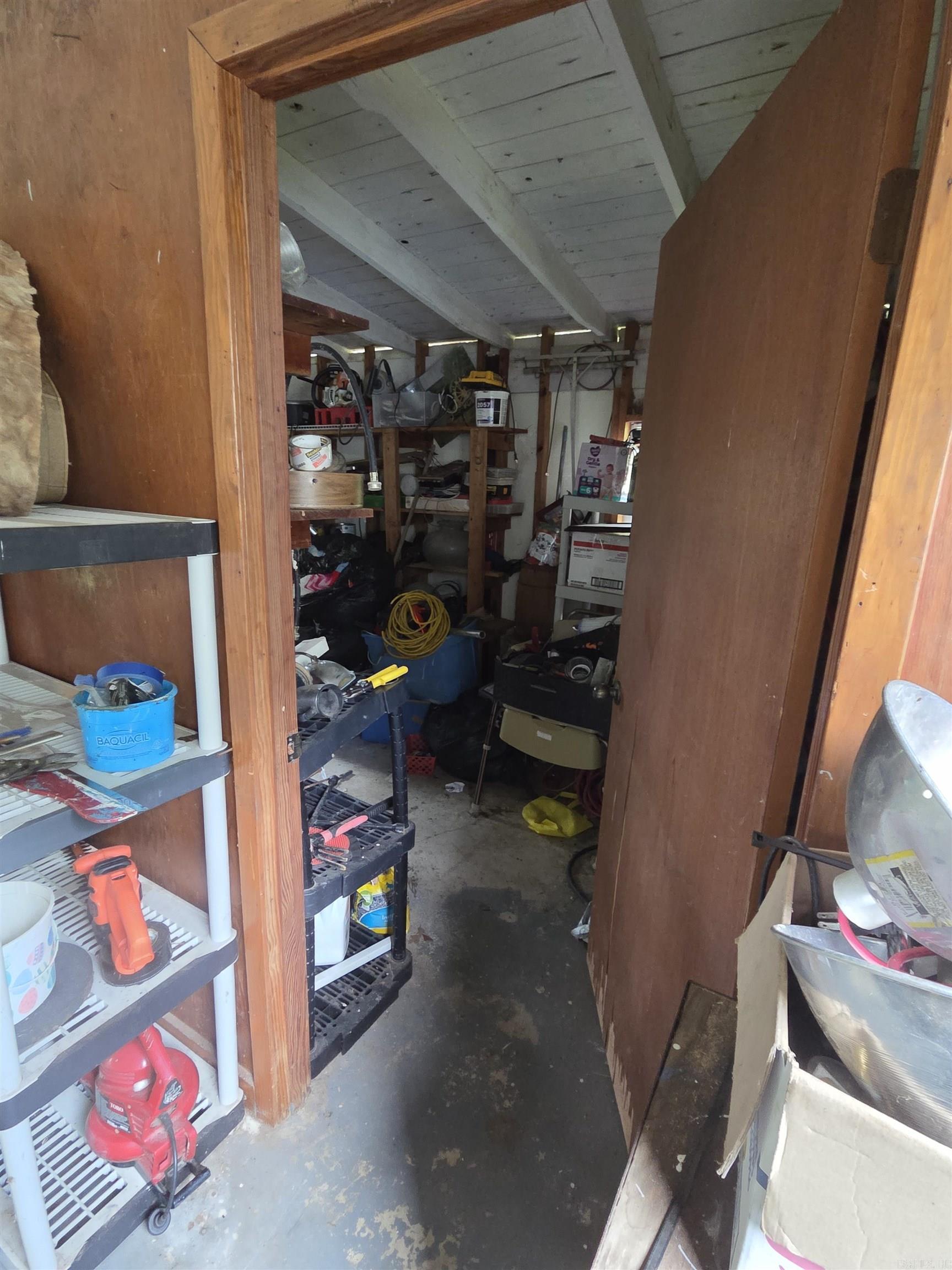 1710 W 375  Mena, AR
