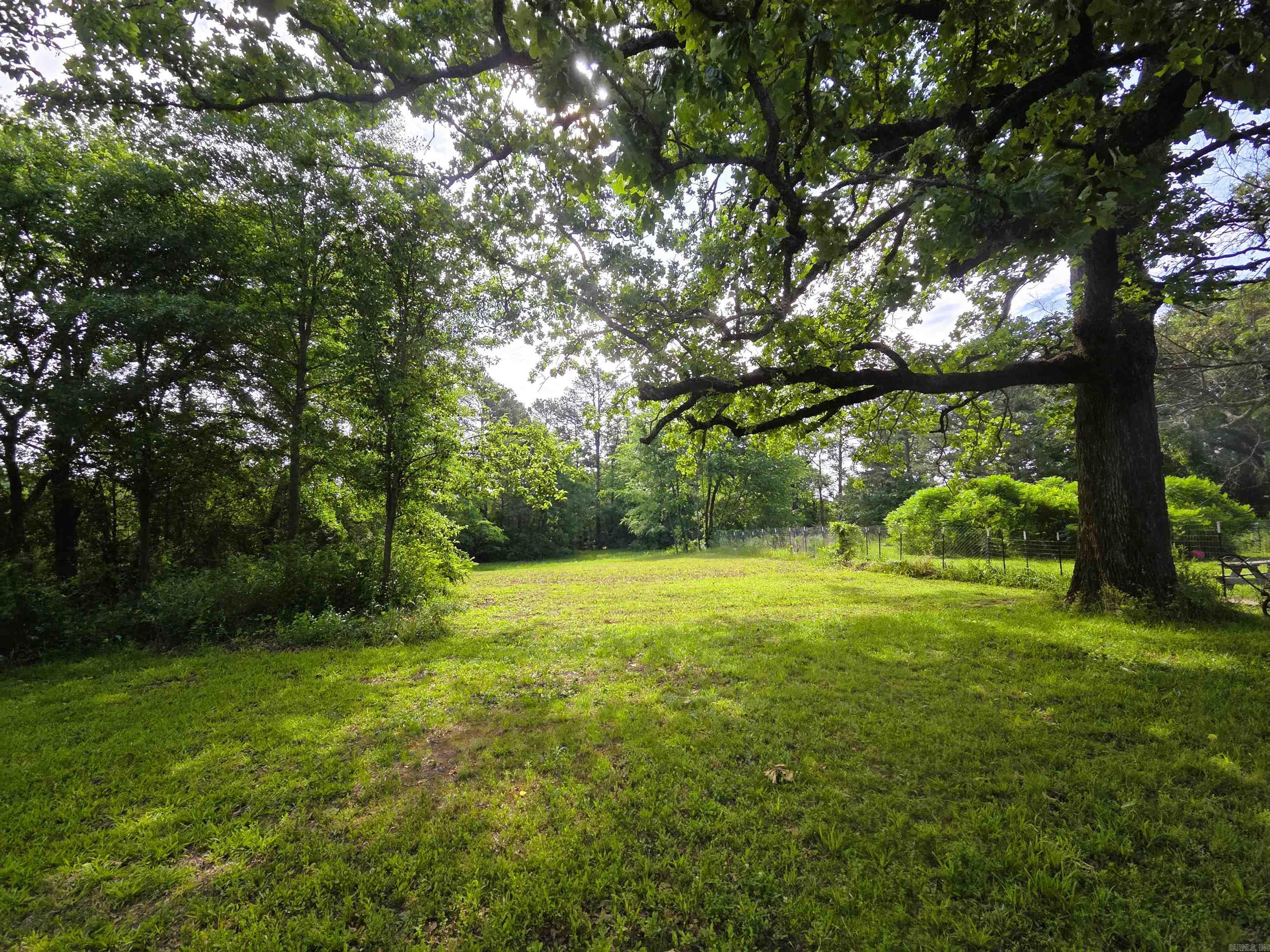 1710 W 375  Mena, AR
