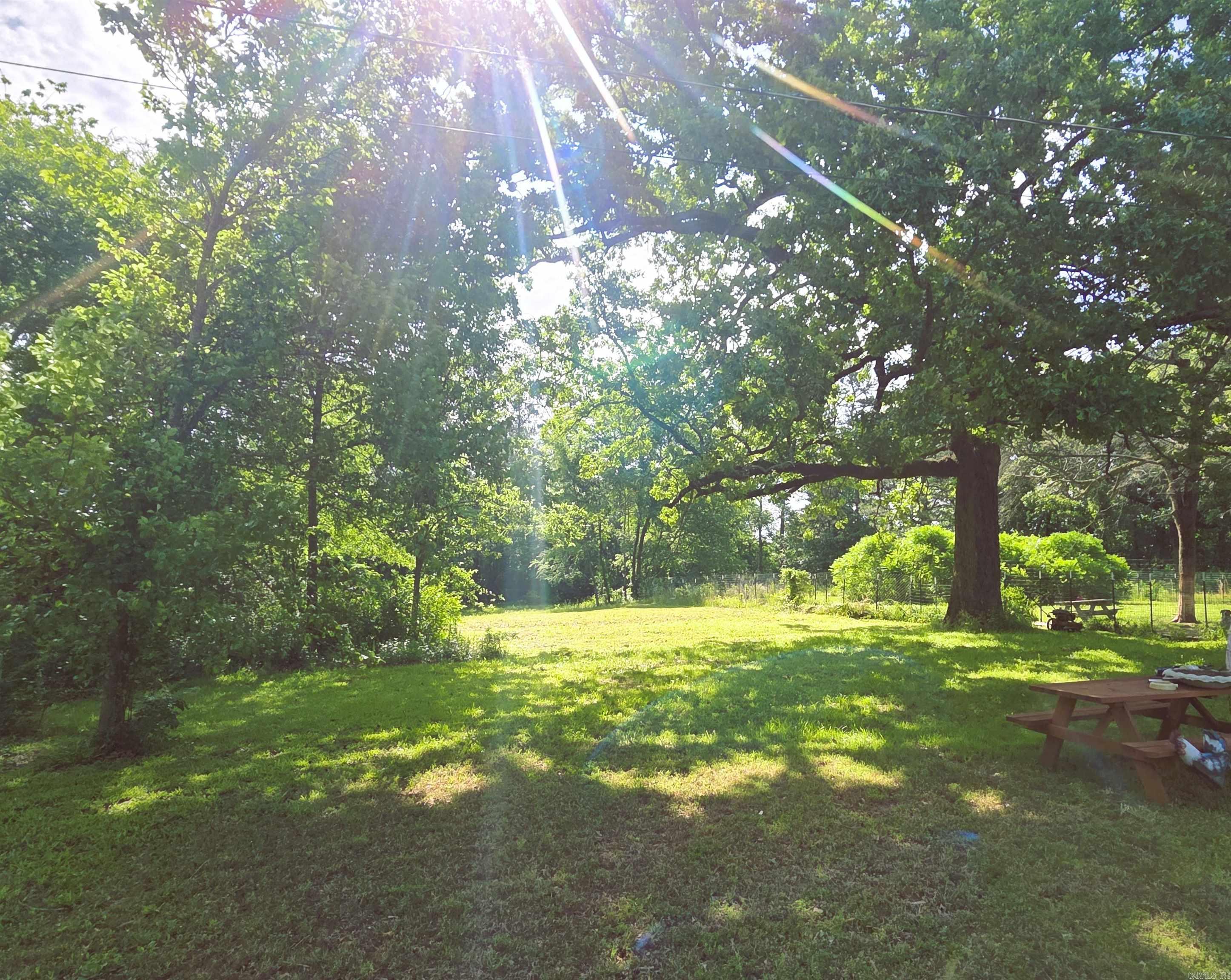 1710 W 375  Mena, AR