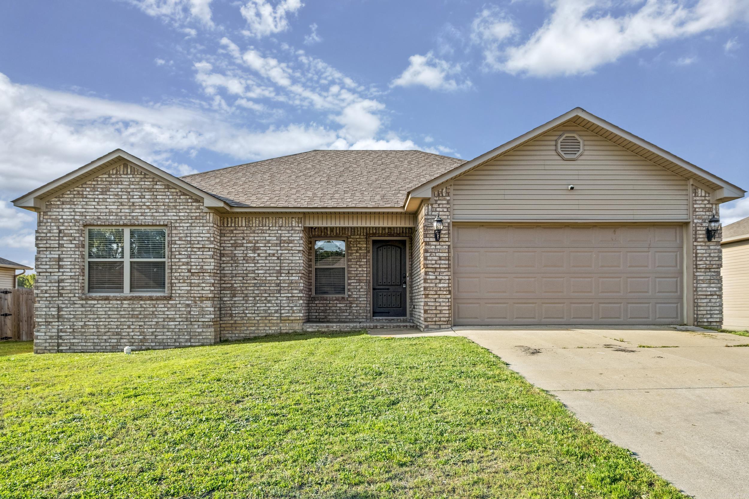 16 Patti  Ward, AR