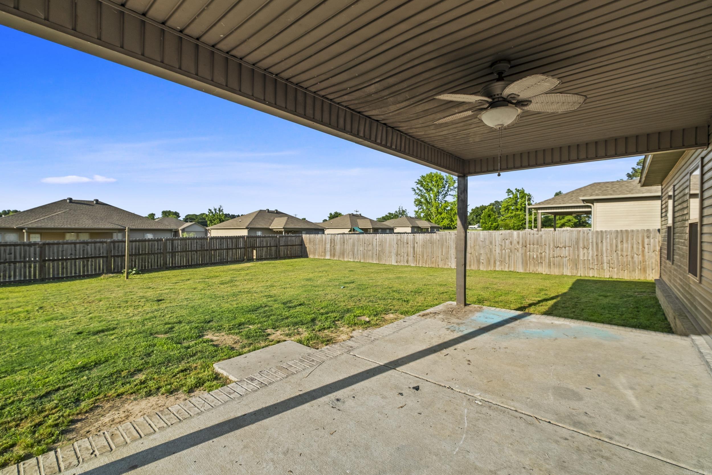 16 Patti  Ward, AR