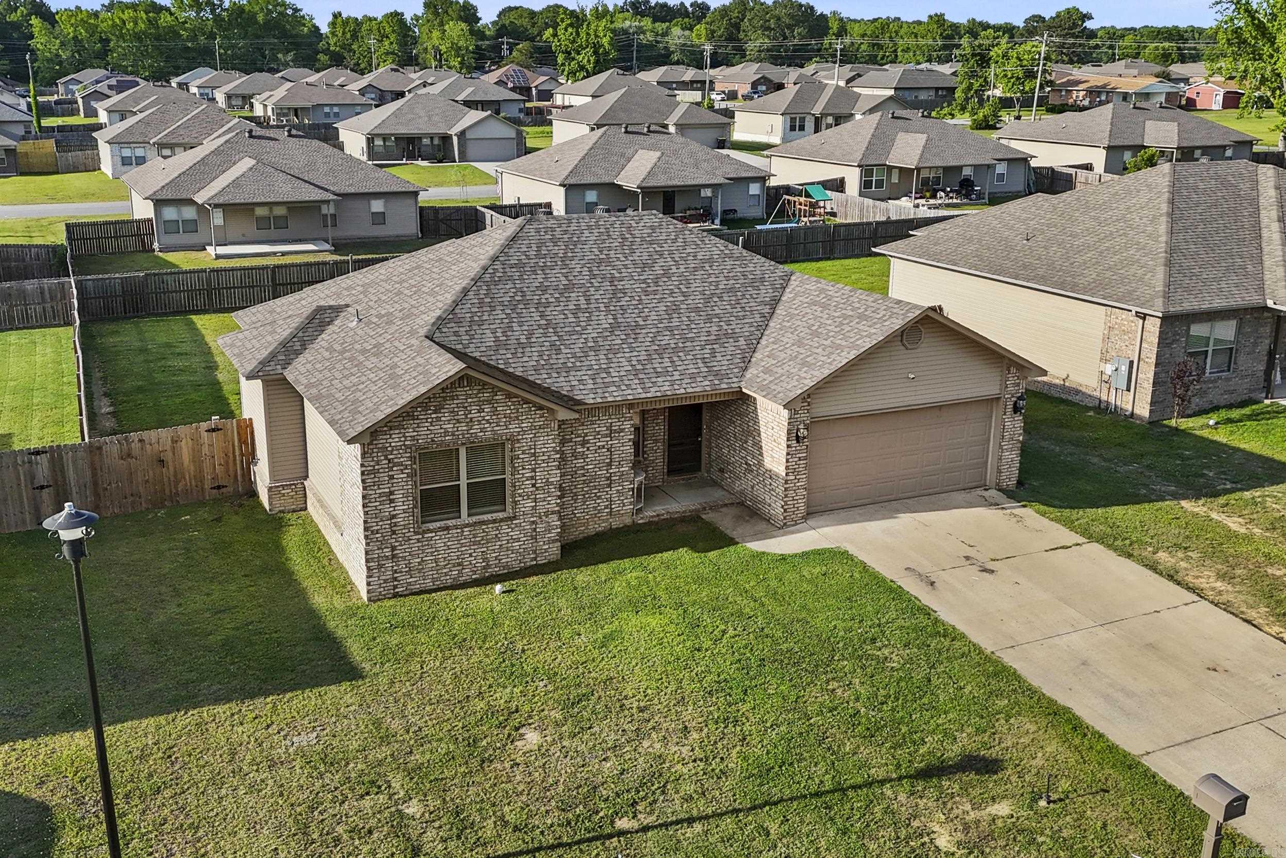 16 Patti  Ward, AR