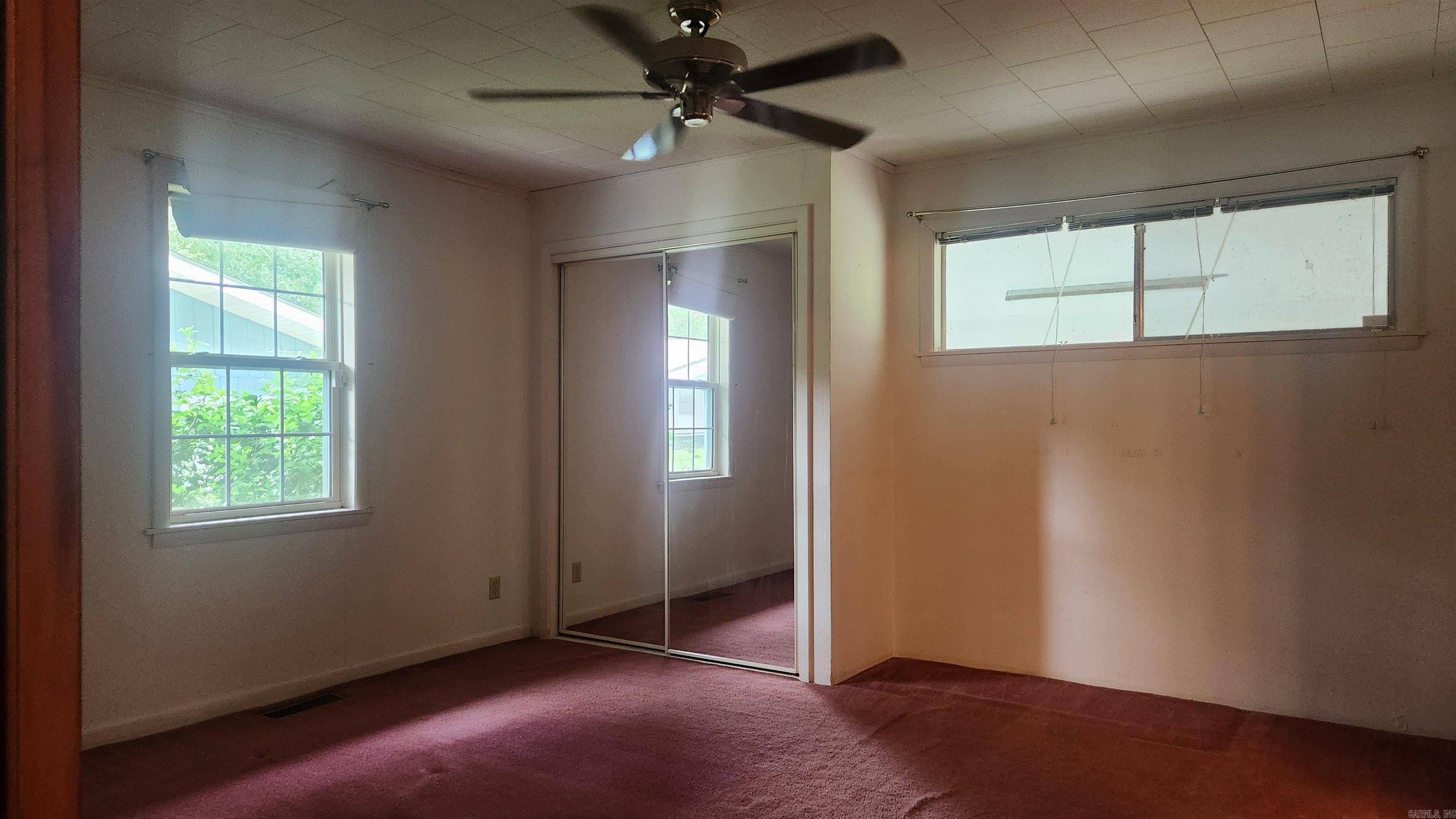 24 Wooded Acres  Mount Ida, AR