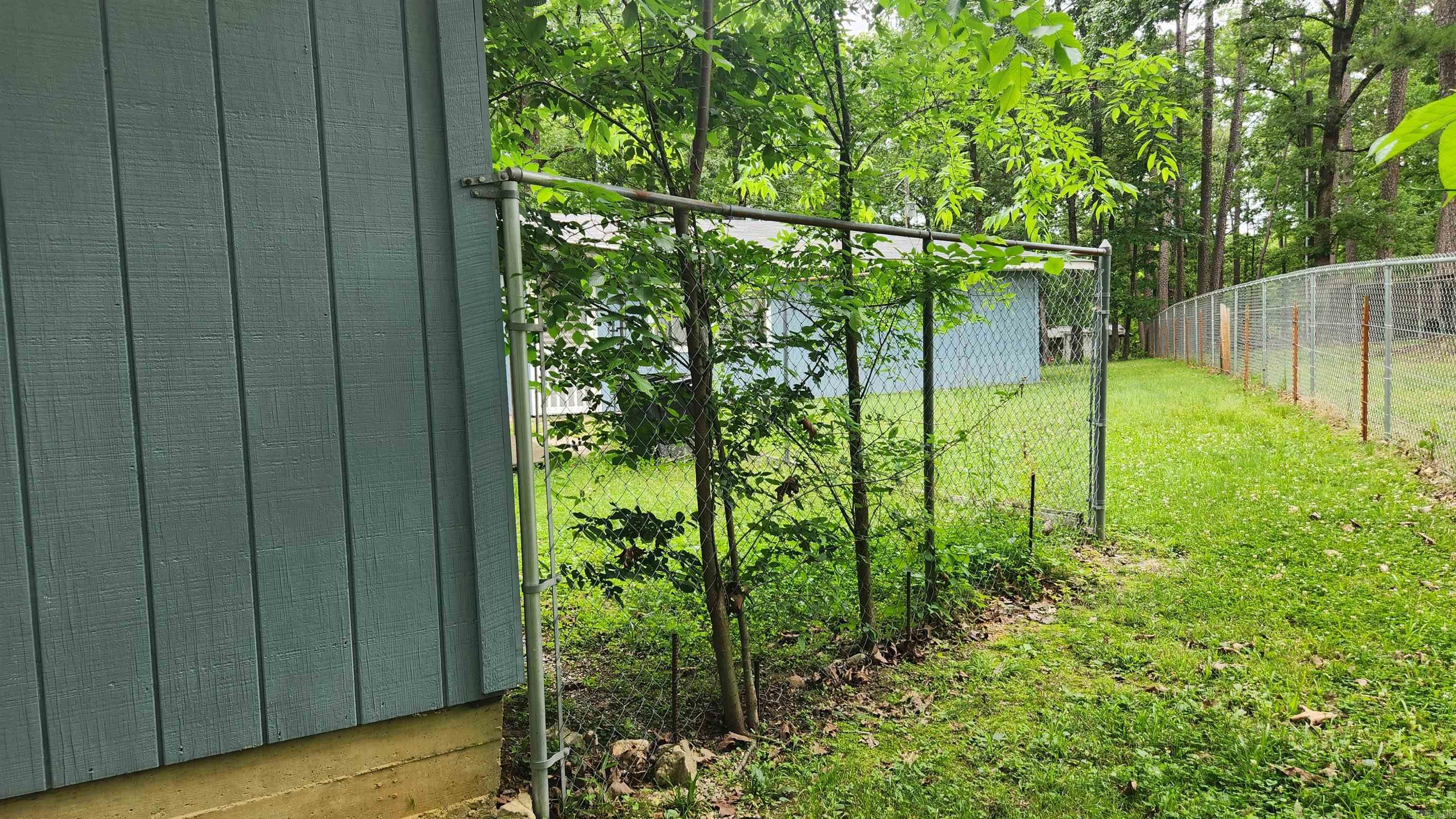 24 Wooded Acres  Mount Ida, AR