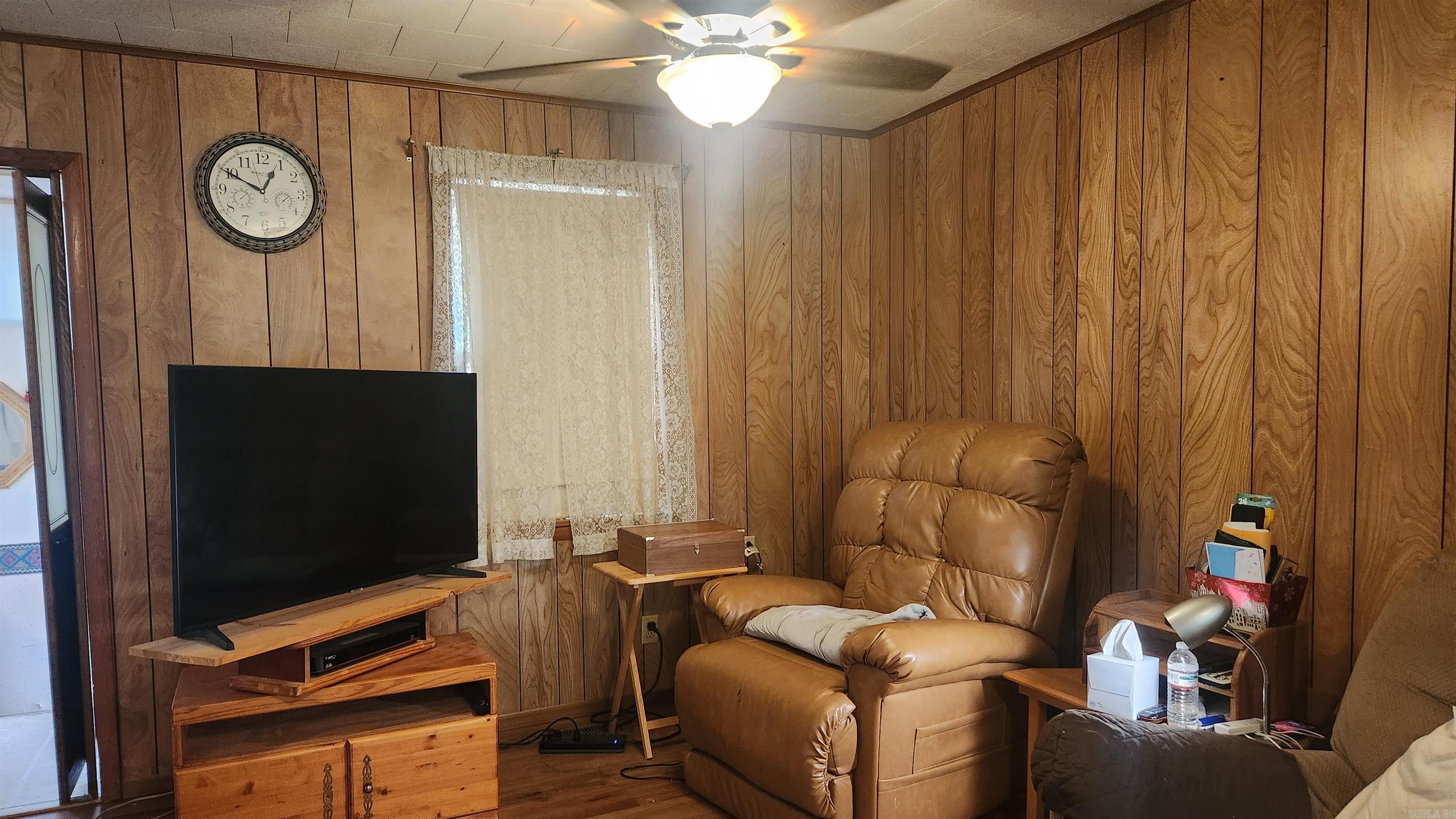 24 Wooded Acres  Mount Ida, AR