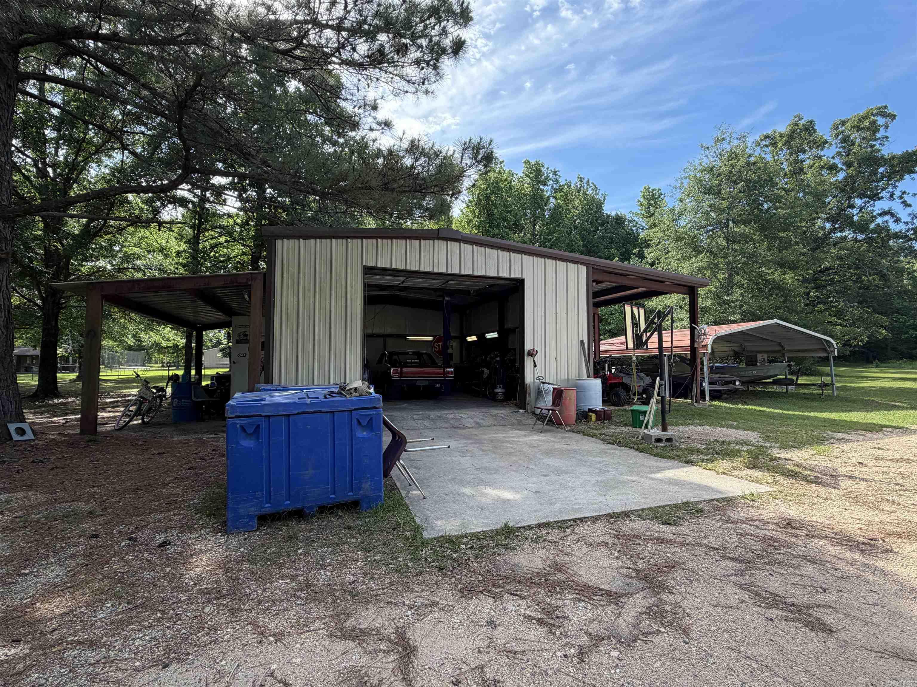 2324 Barkada Rd  Monticello, AR