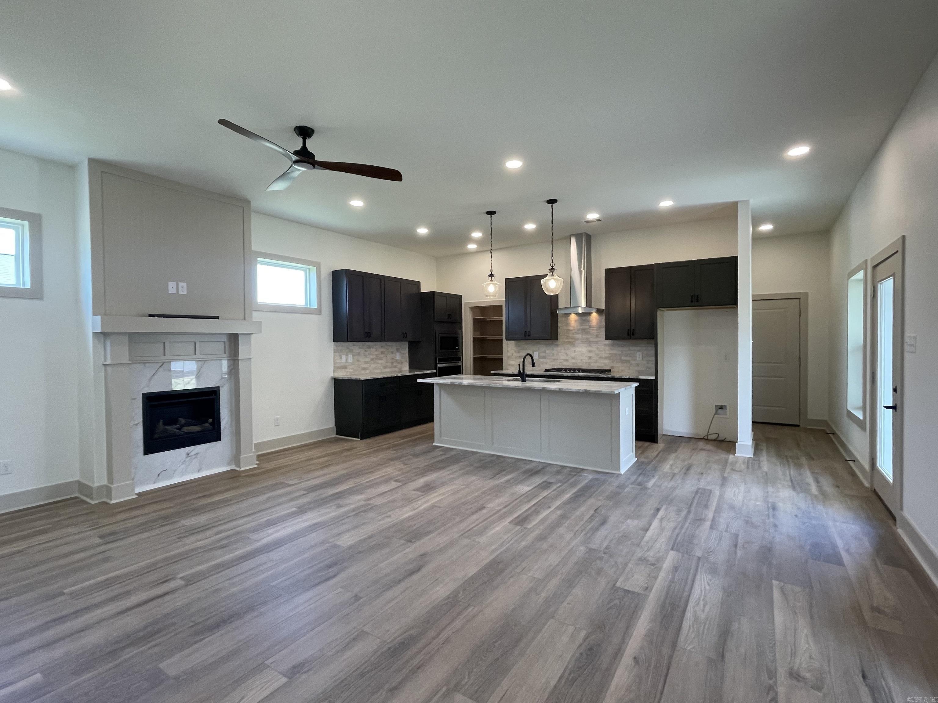 107 Legacy  Ward, AR
