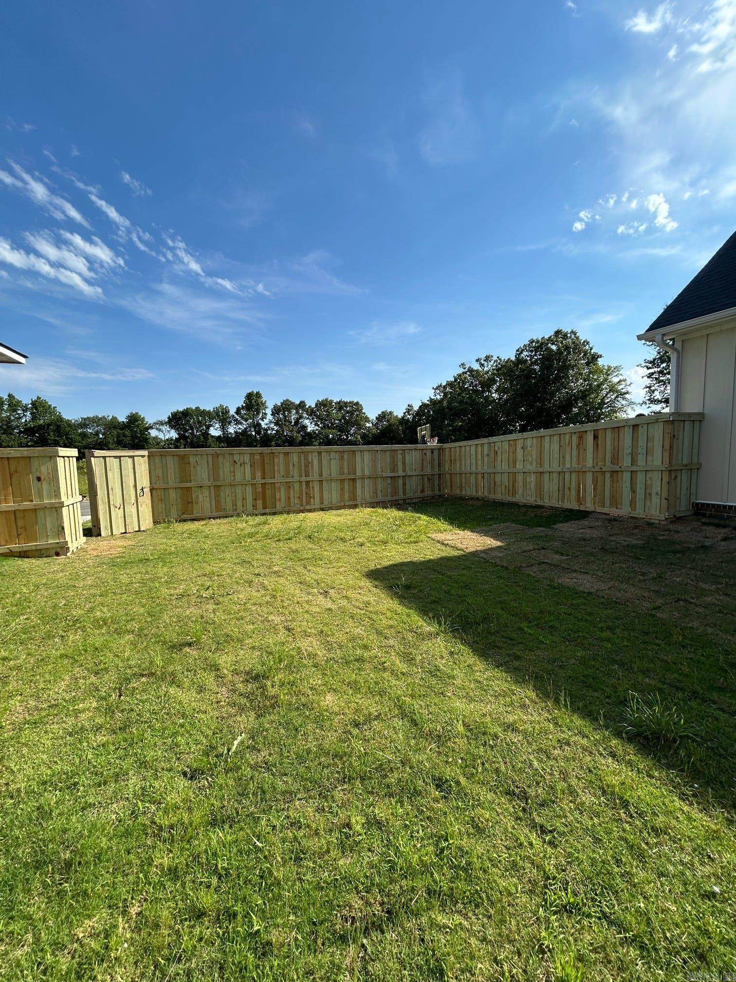 107 Legacy  Ward, AR