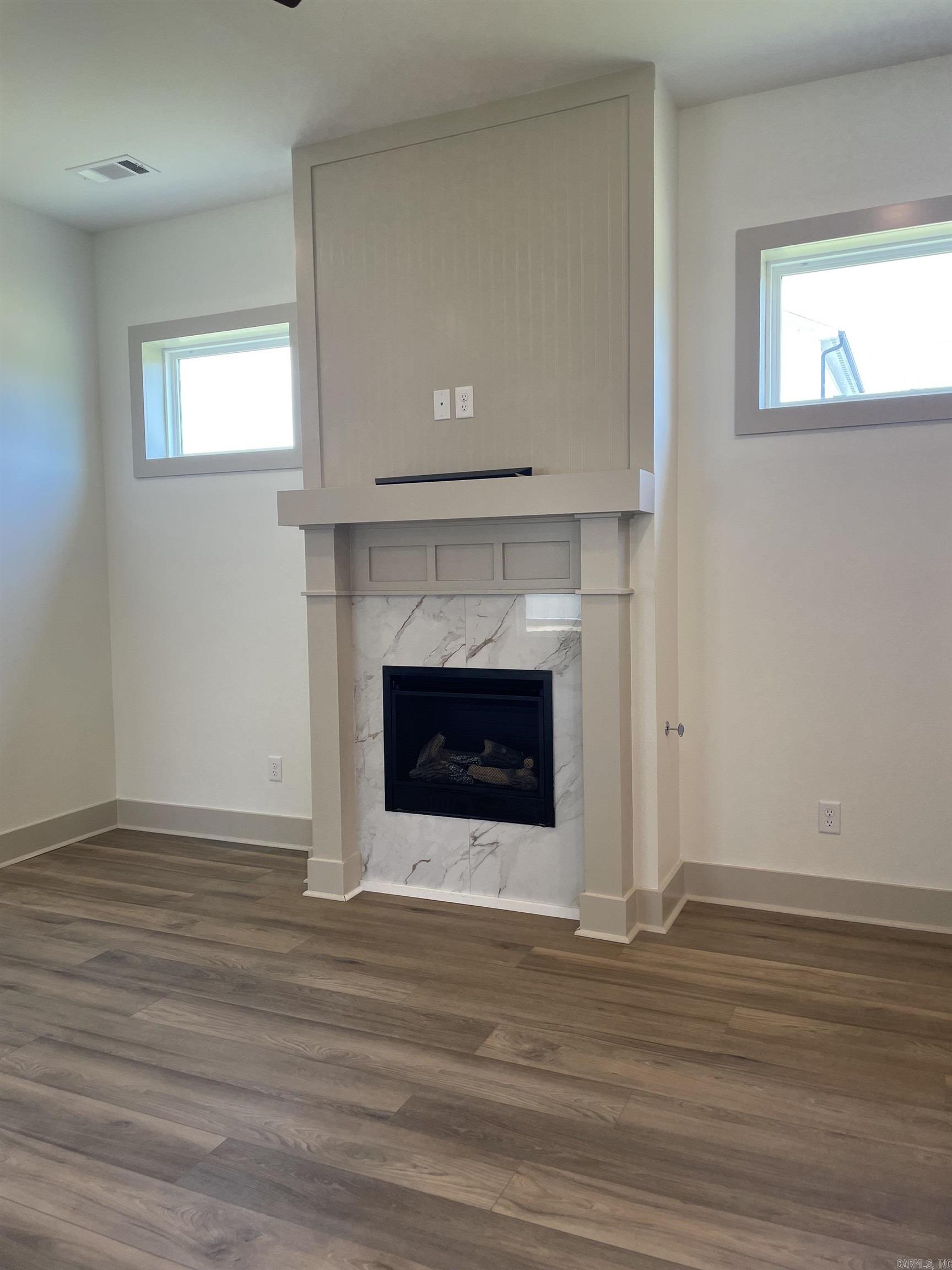 107 Legacy  Ward, AR