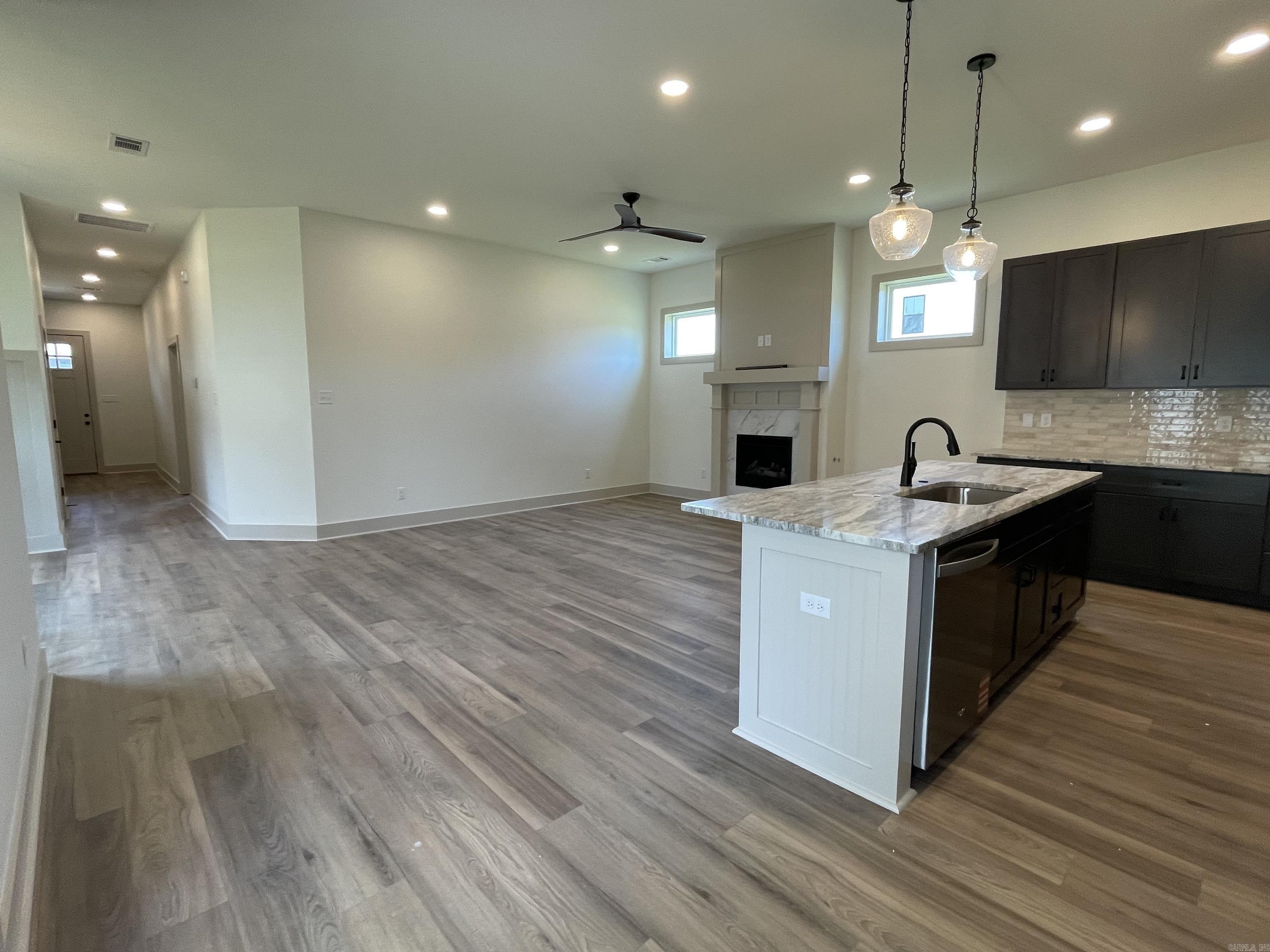 107 Legacy  Ward, AR