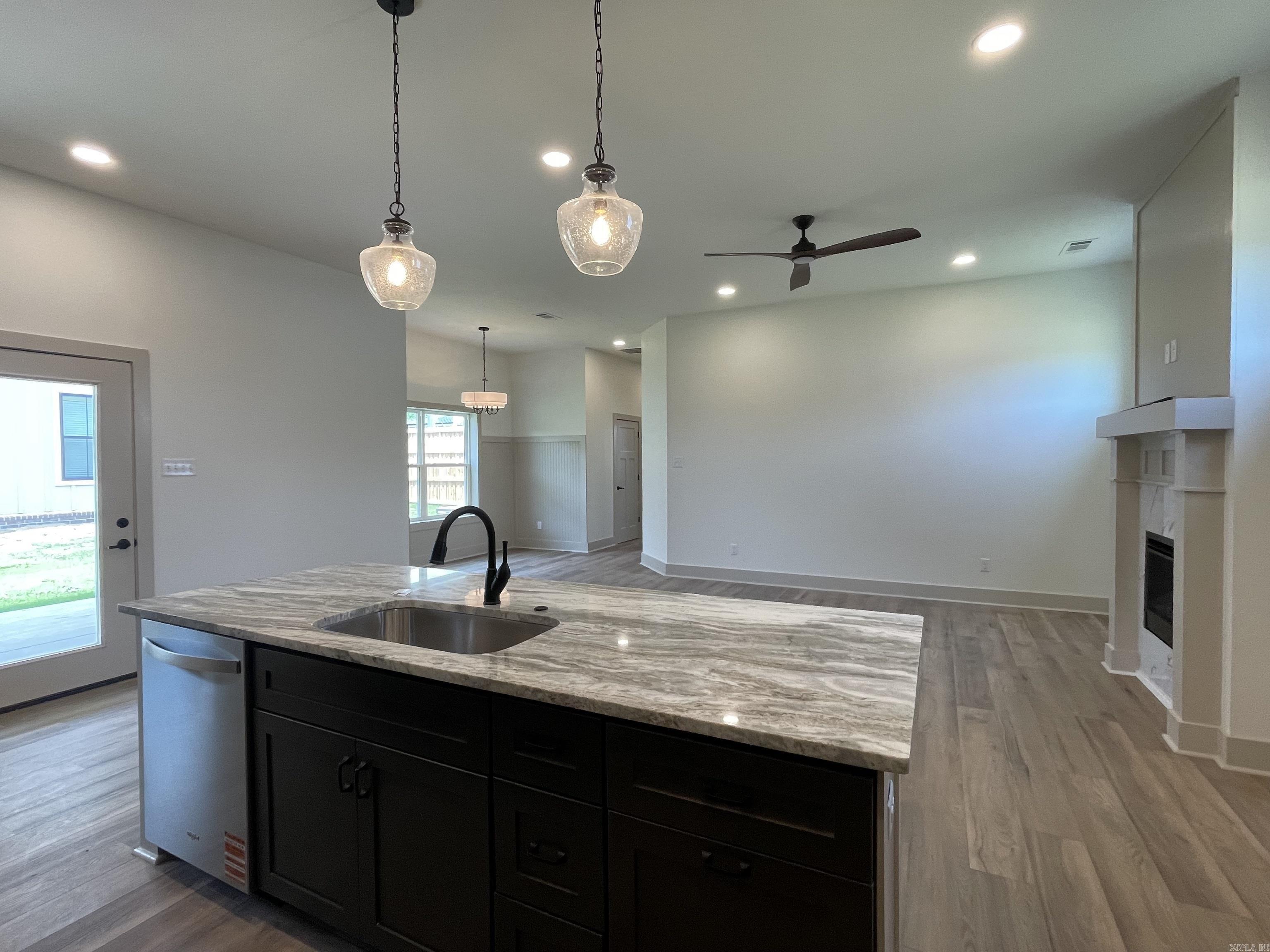 107 Legacy  Ward, AR