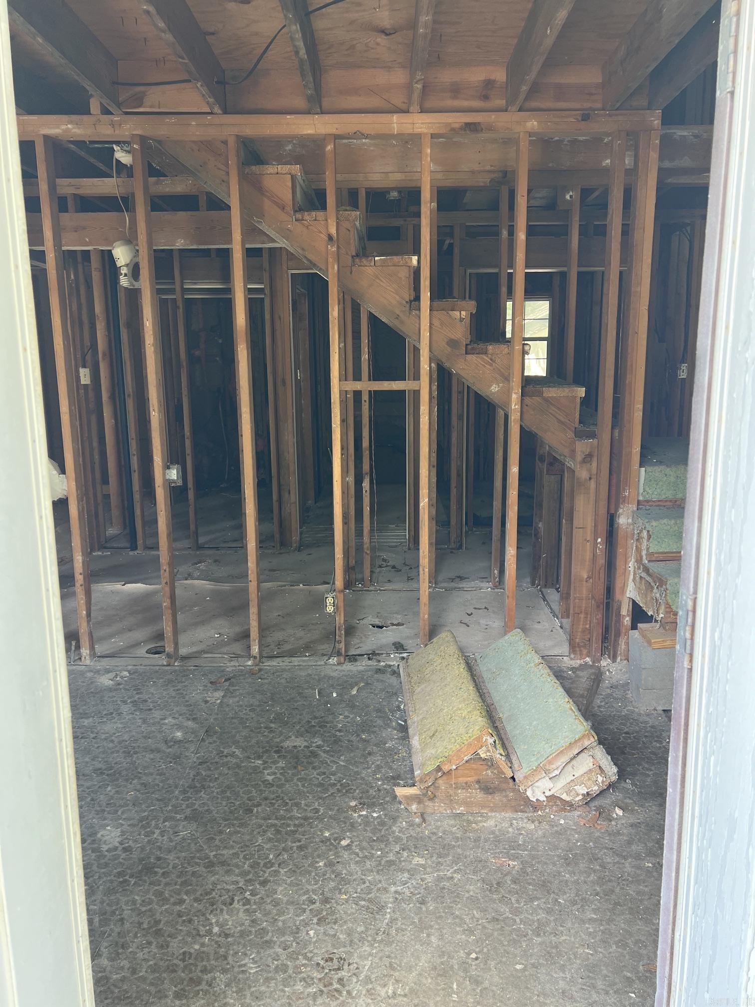1004 Jeff Davis  Jacksonville, AR