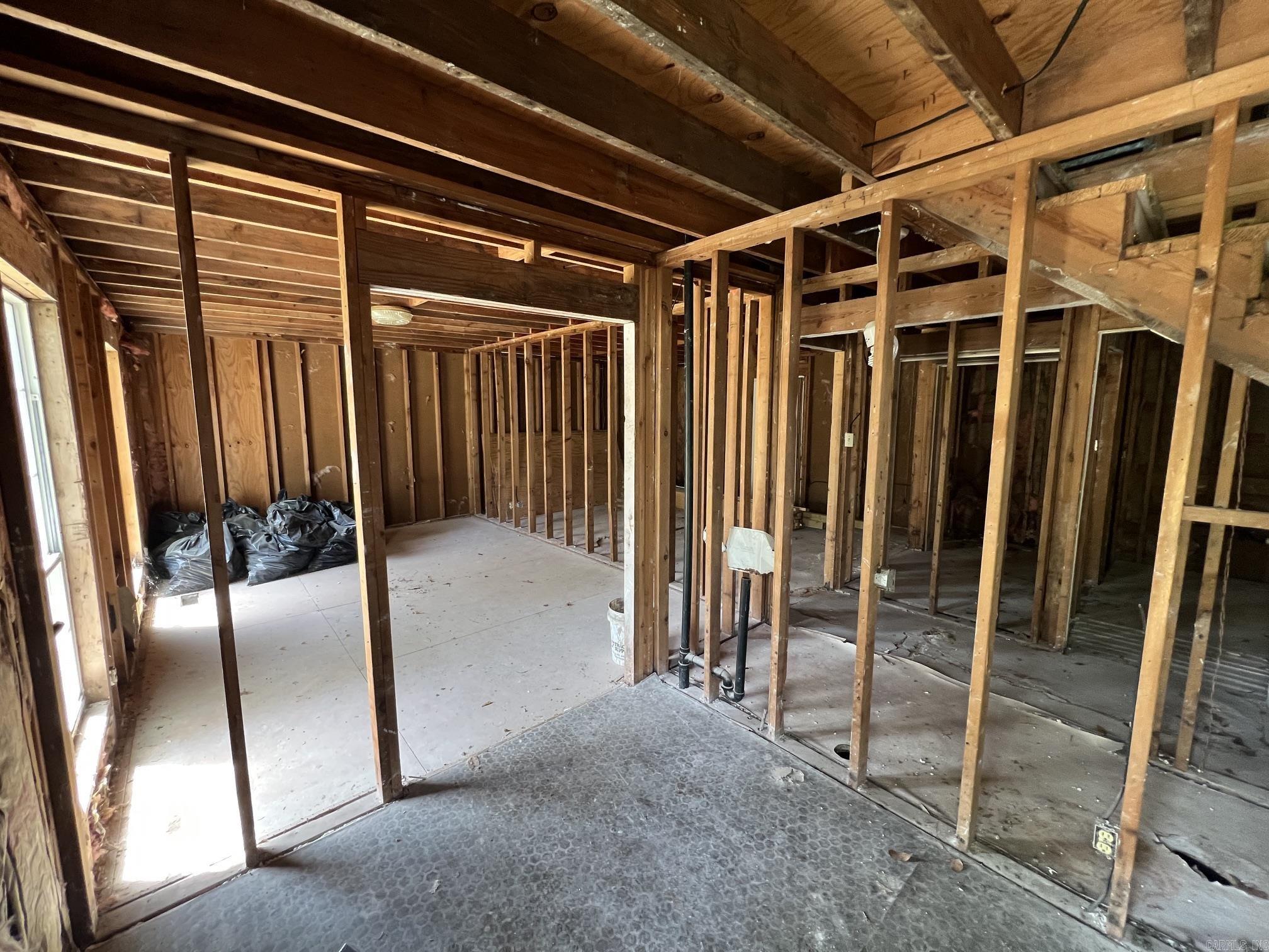 1004 Jeff Davis  Jacksonville, AR