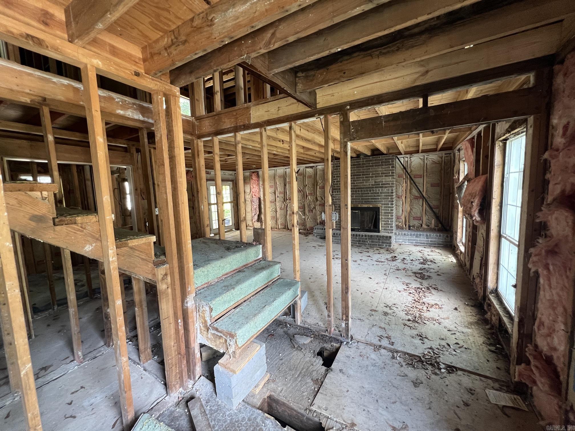 1004 Jeff Davis  Jacksonville, AR
