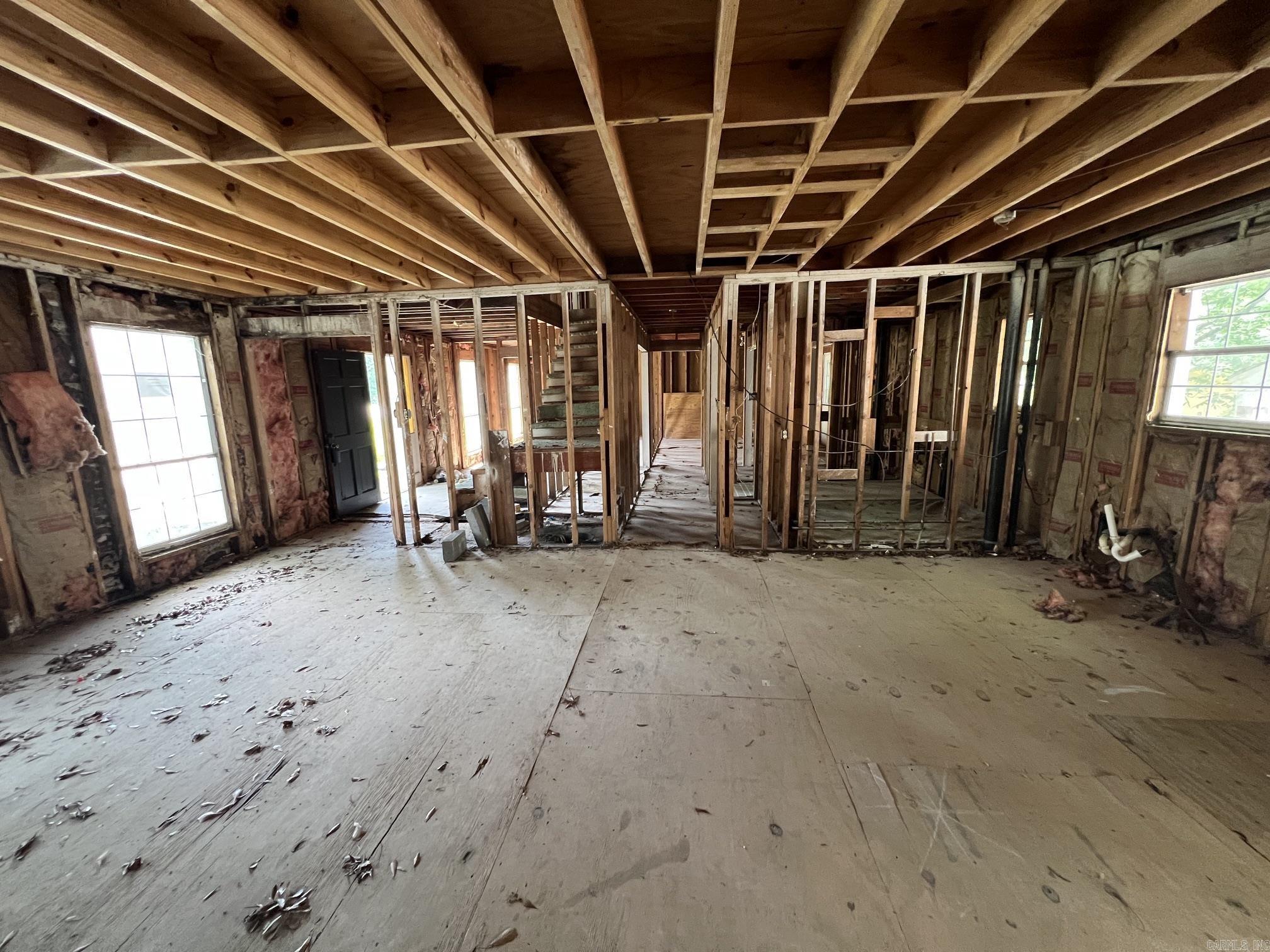 1004 Jeff Davis  Jacksonville, AR