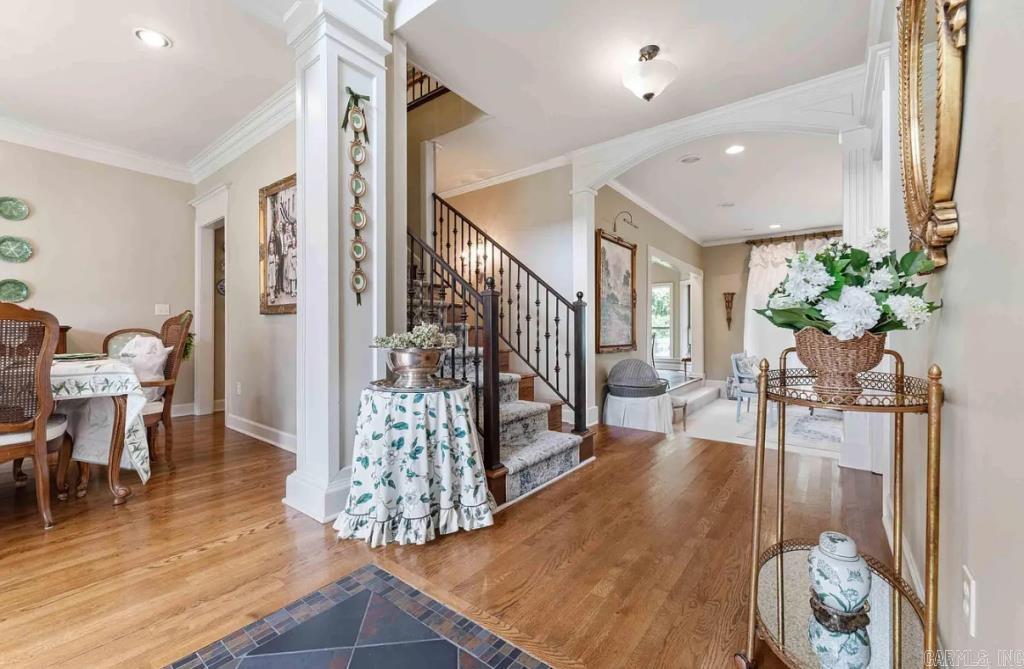 3013 Overbrook  North Little Rock, AR