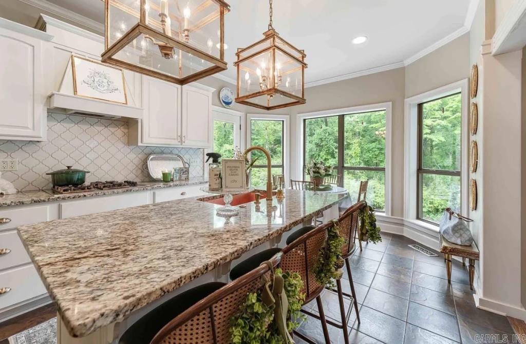 3013 Overbrook  North Little Rock, AR
