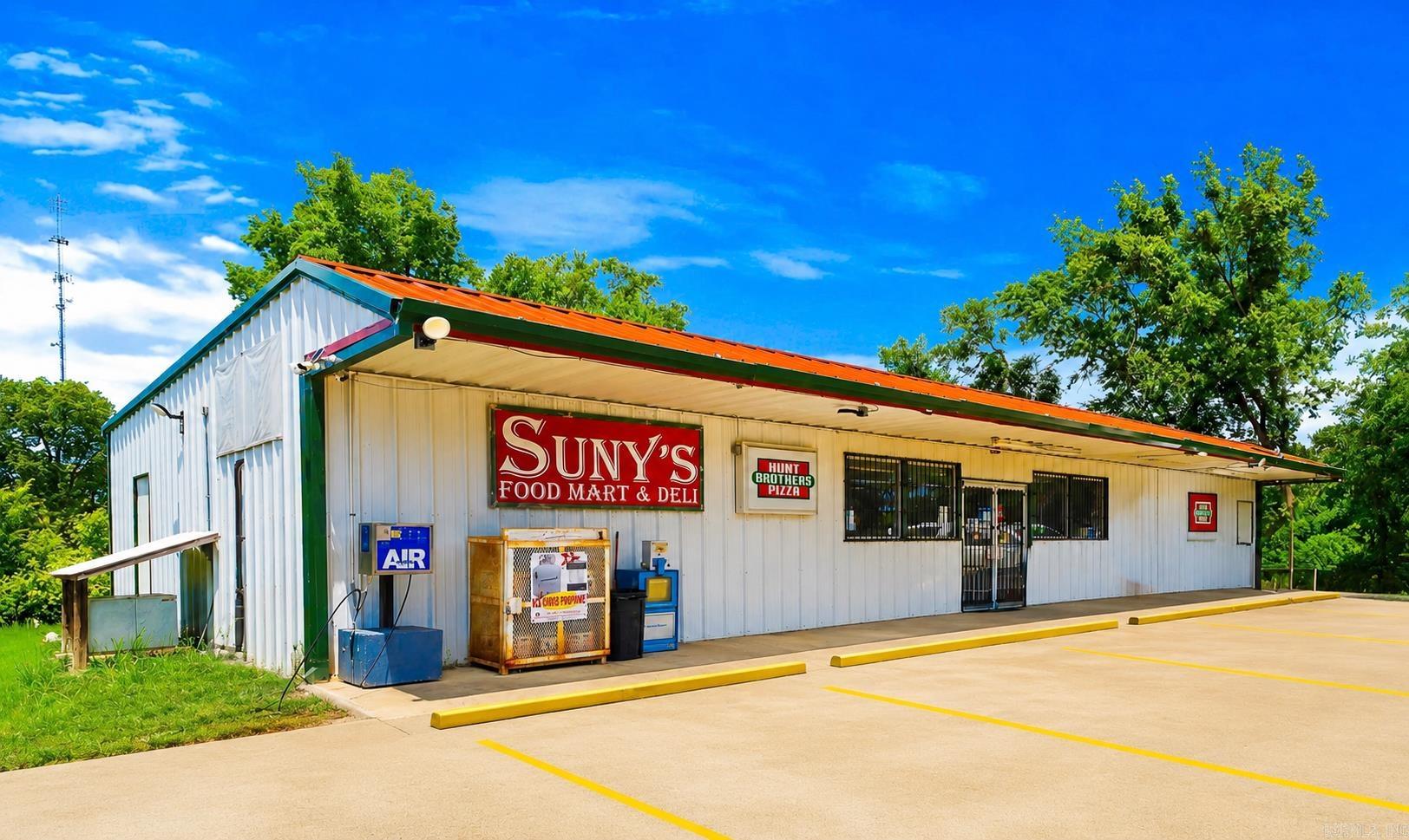 5370 W Highway 67  Fulton, AR