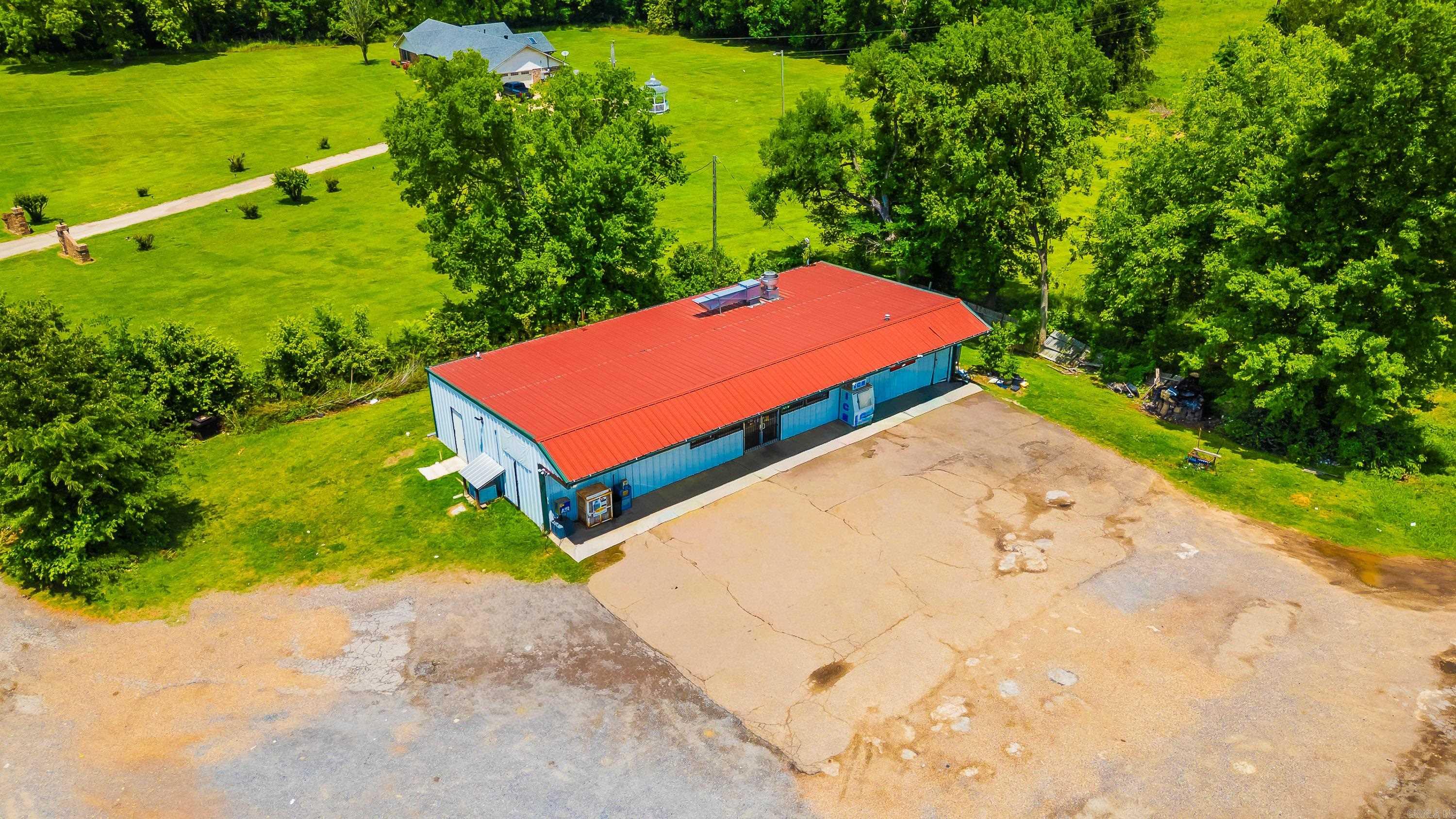 5370 W Highway 67  Fulton, AR