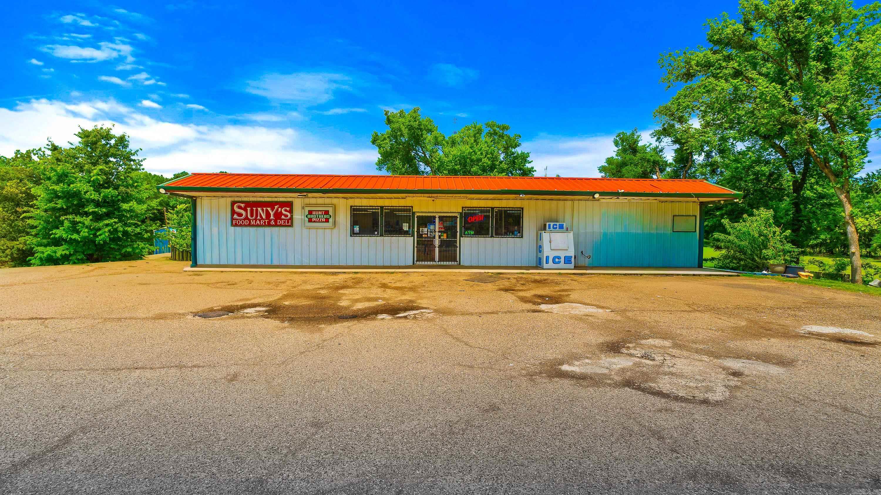 5370 W Highway 67  Fulton, AR