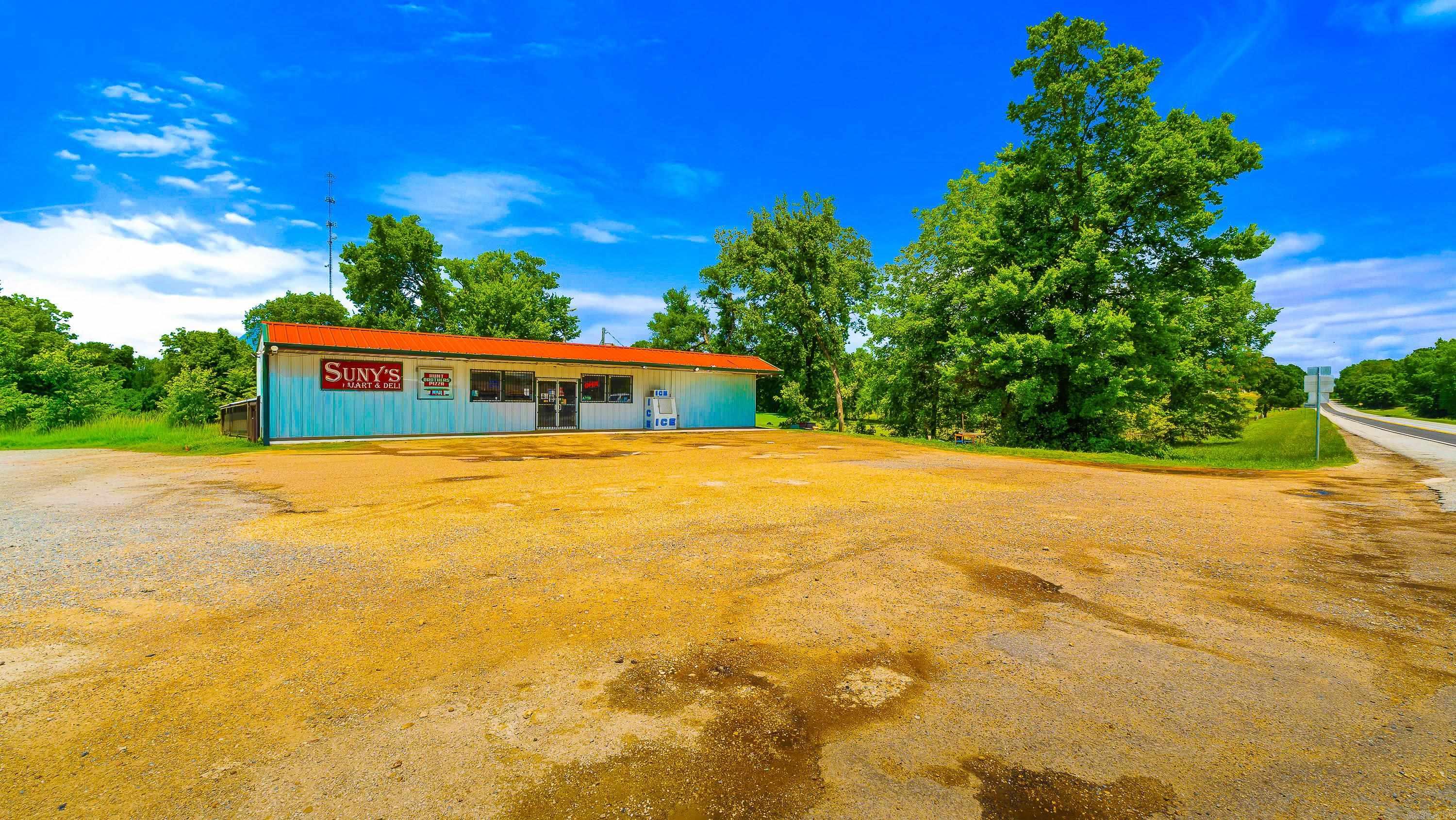 5370 W Highway 67  Fulton, AR