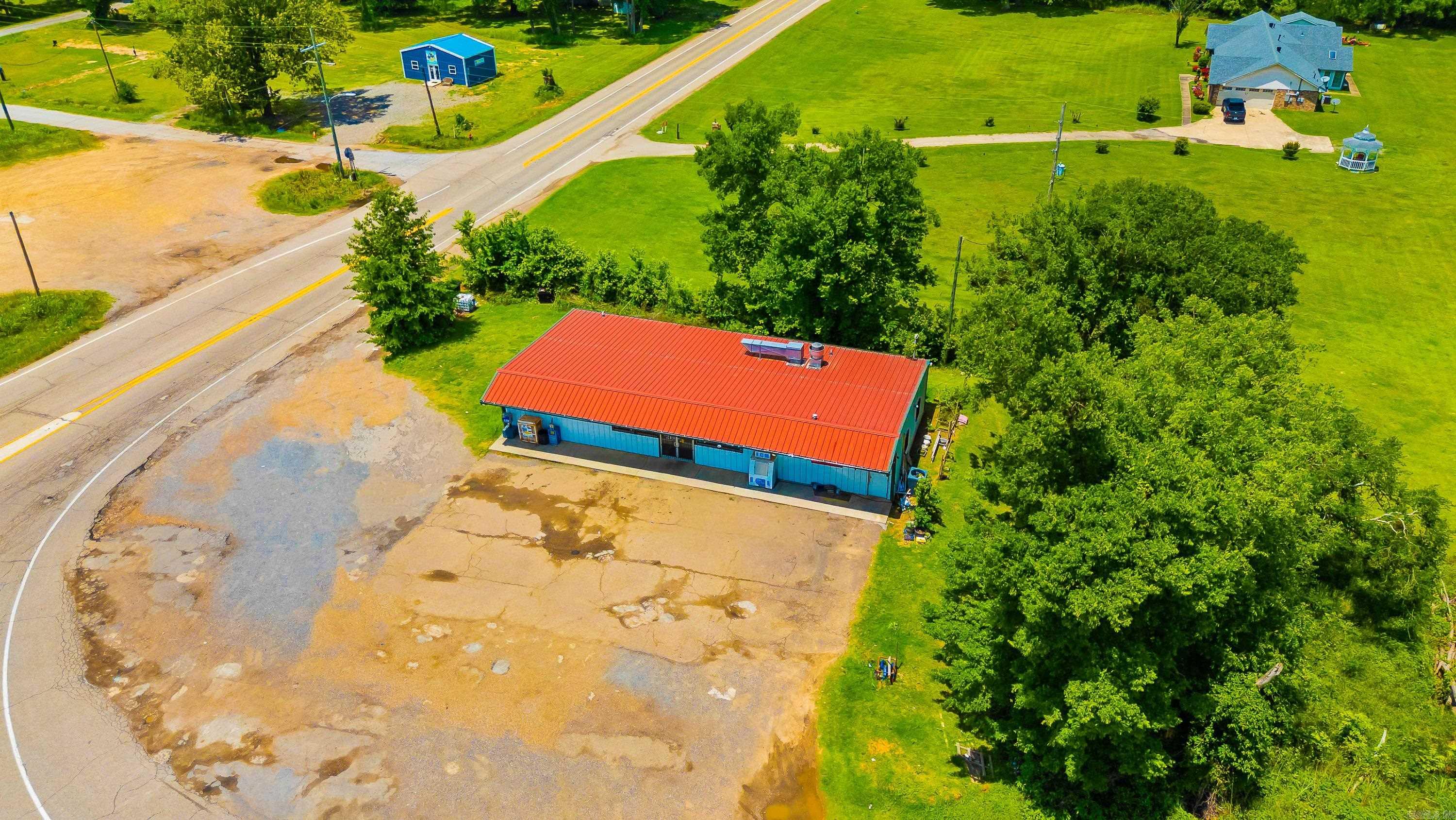 5370 W Highway 67  Fulton, AR