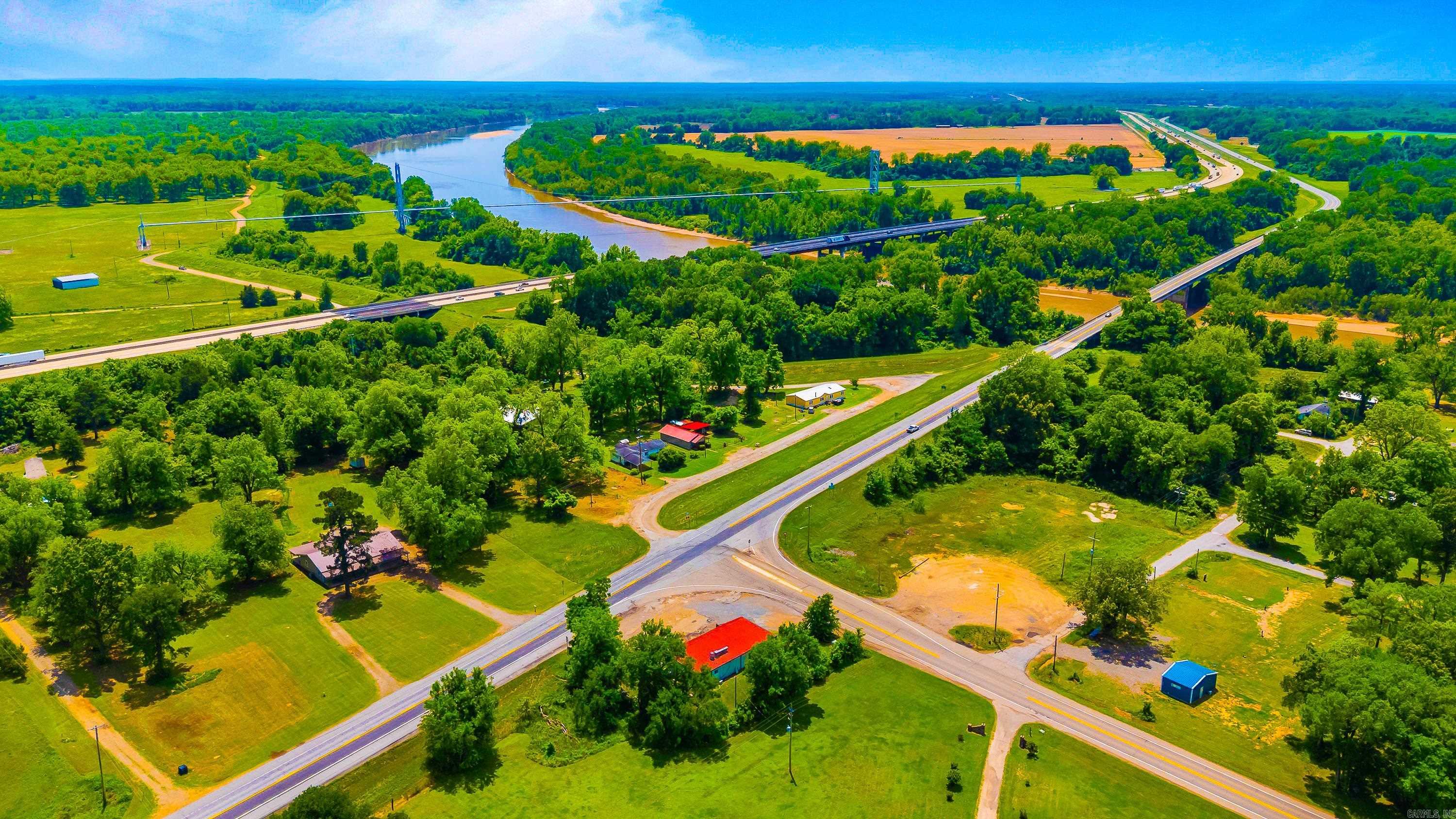 5370 W Highway 67  Fulton, AR