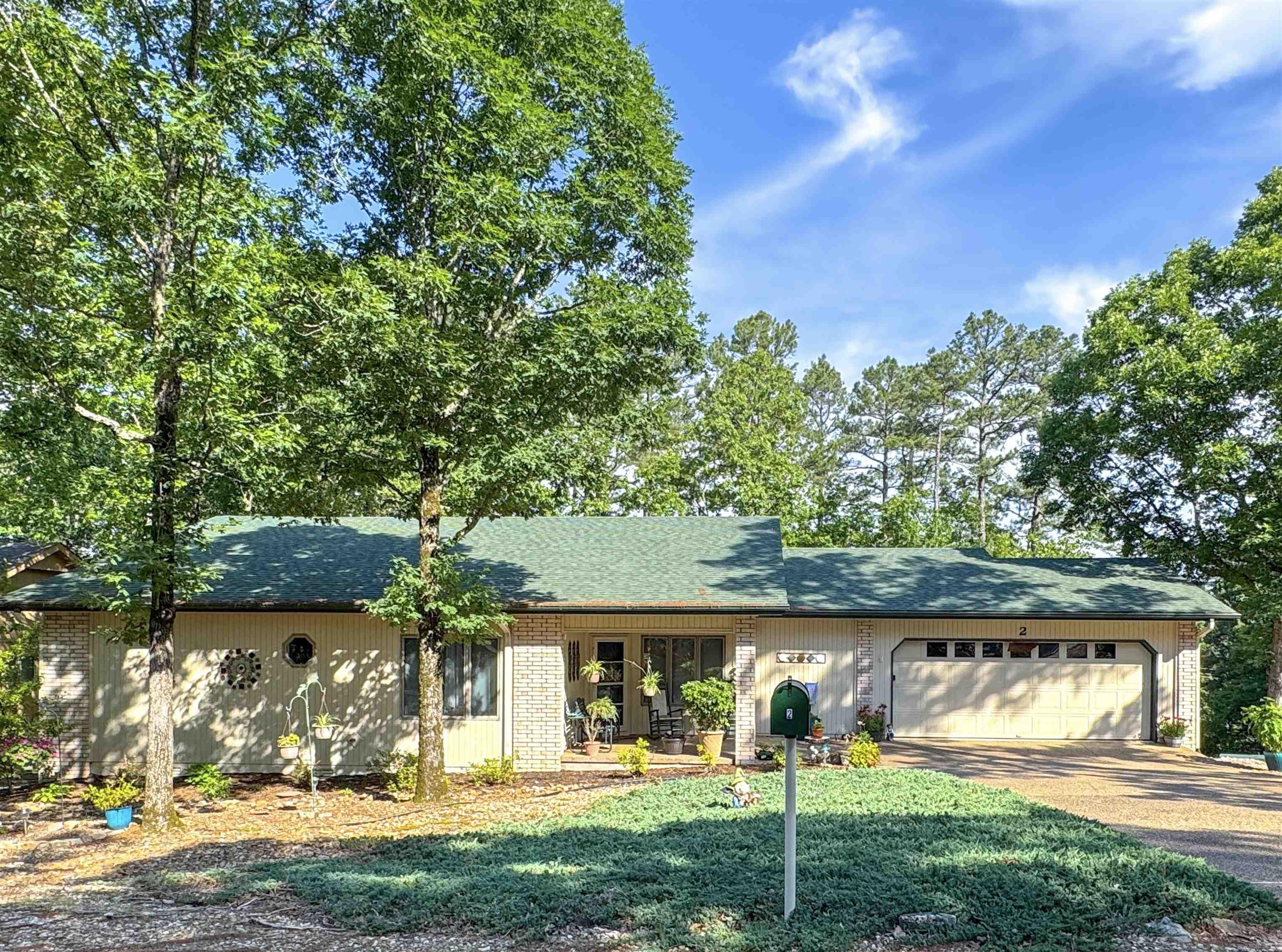 2 Meseta  Hot Springs Village, AR
