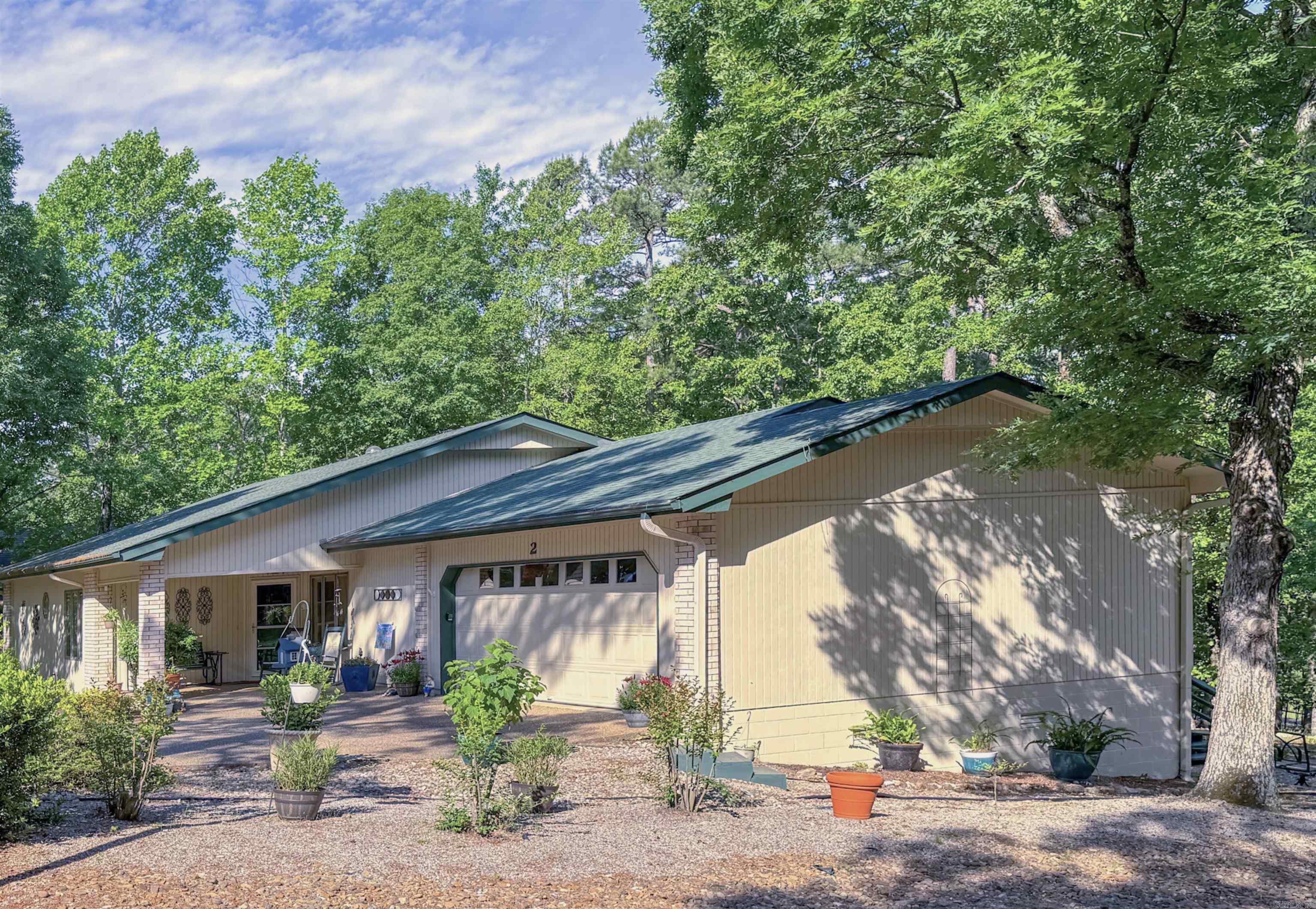 2 Meseta  Hot Springs Village, AR
