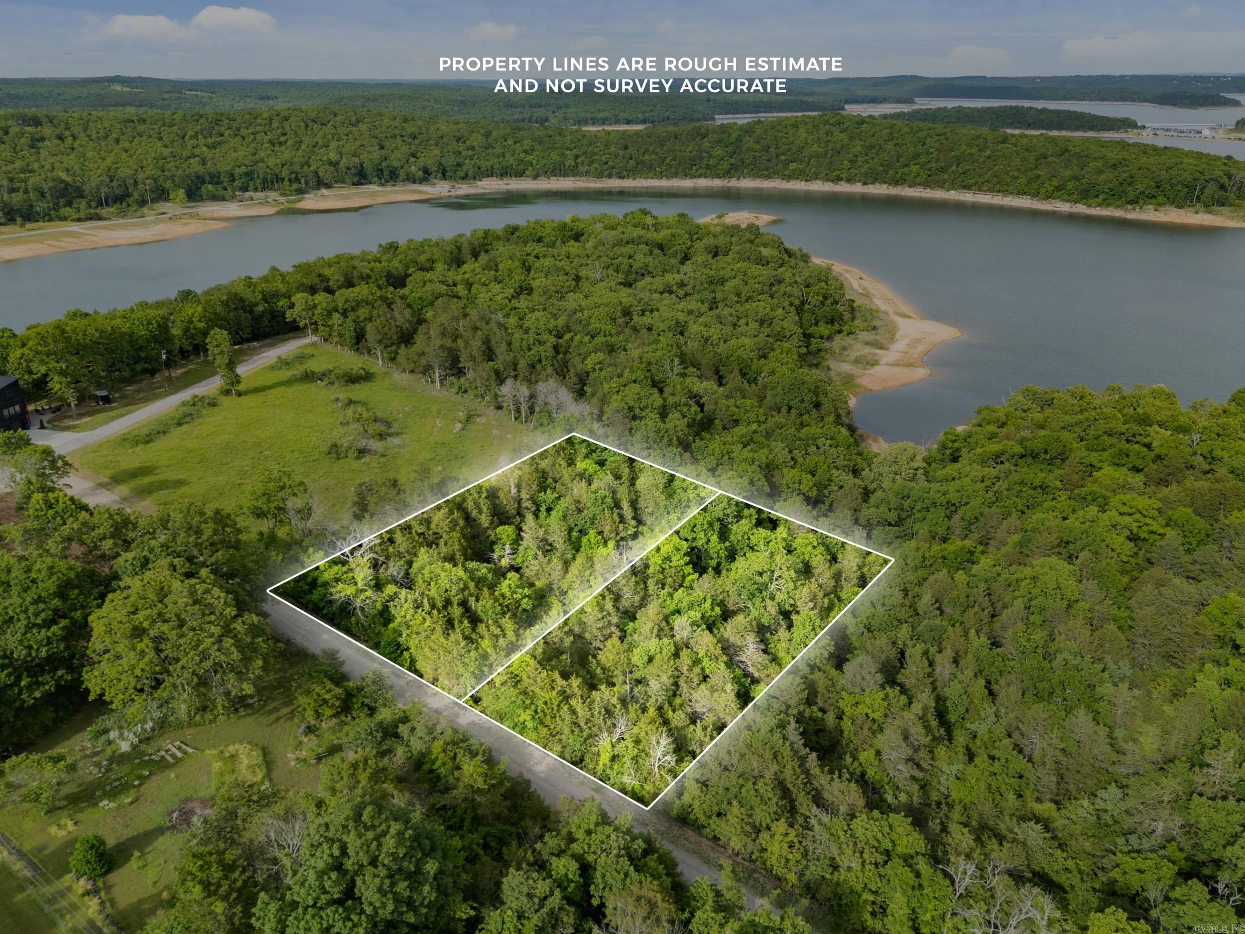Lot 115 & 116 Greenhaven  Mountain Home, AR
