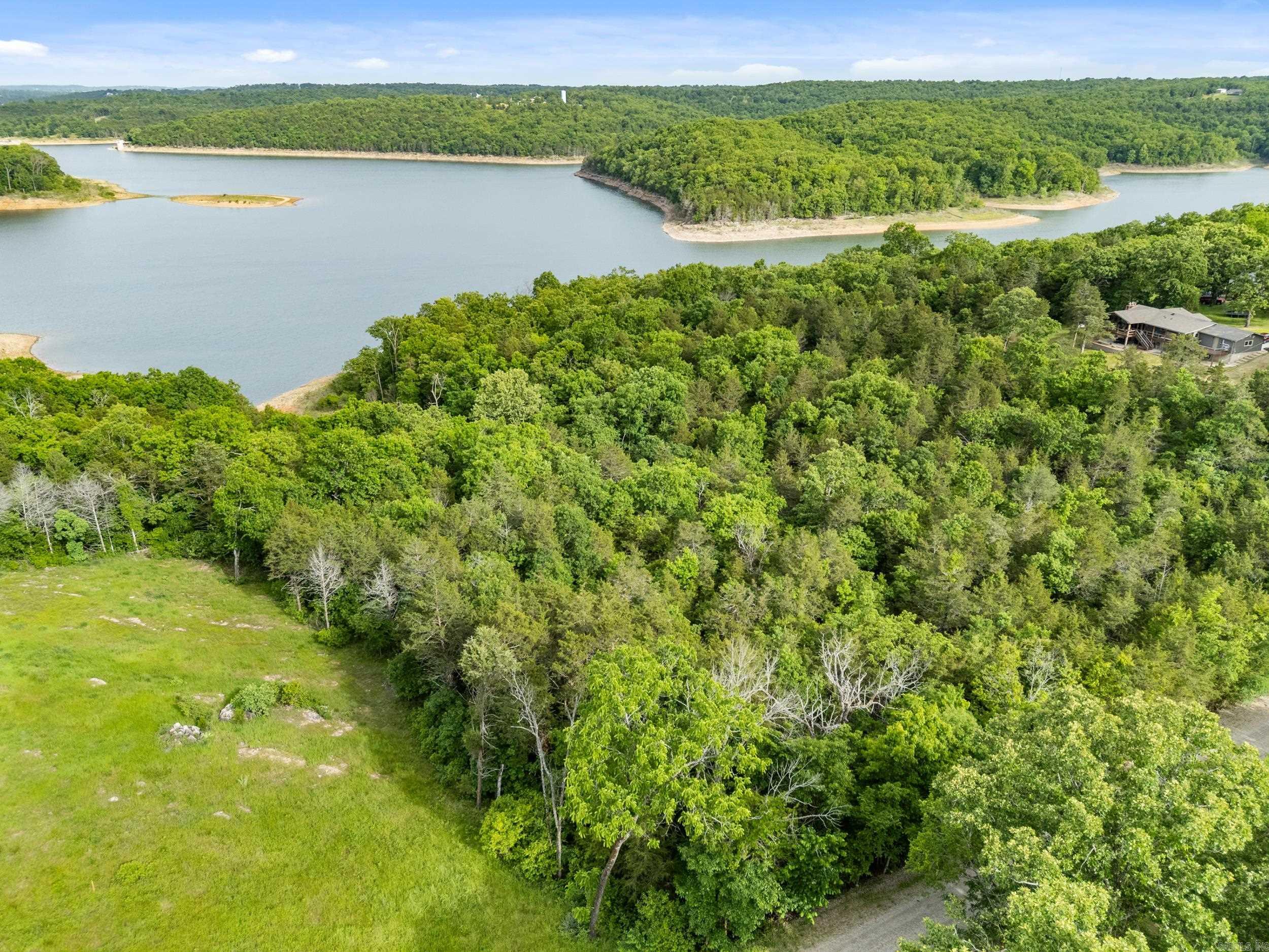 Lot 115 & 116 Greenhaven  Mountain Home, AR